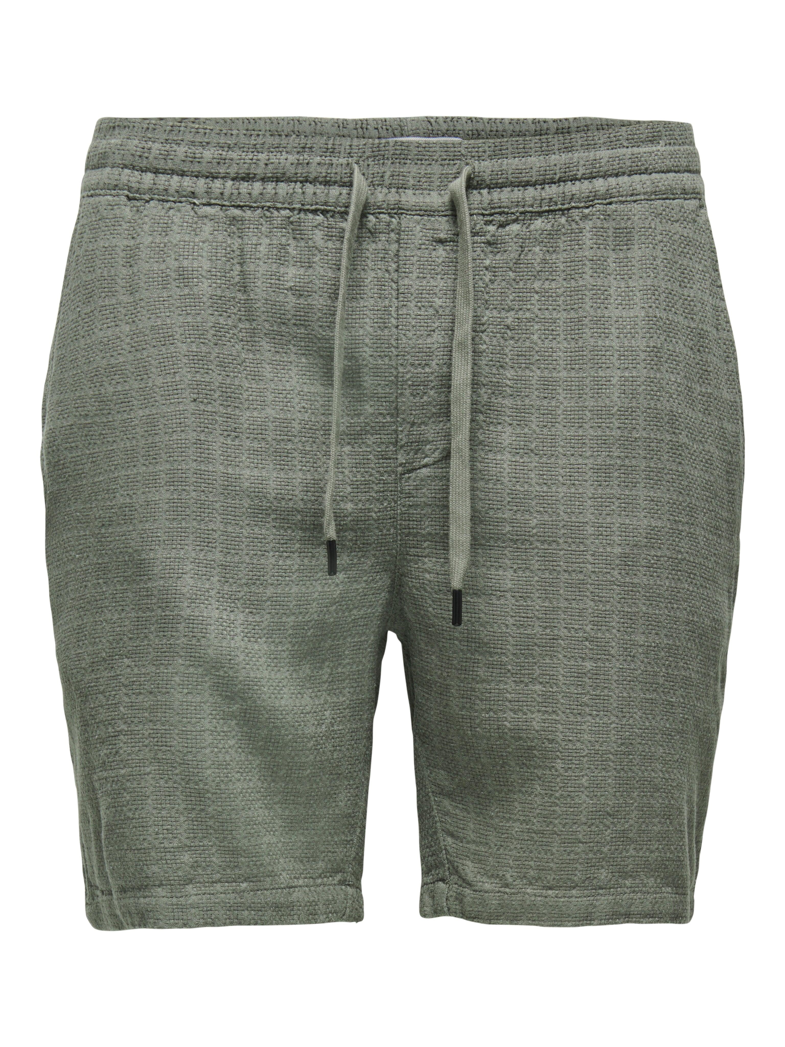 Thumbnail - Onstel Normal Geschnitten Shorts