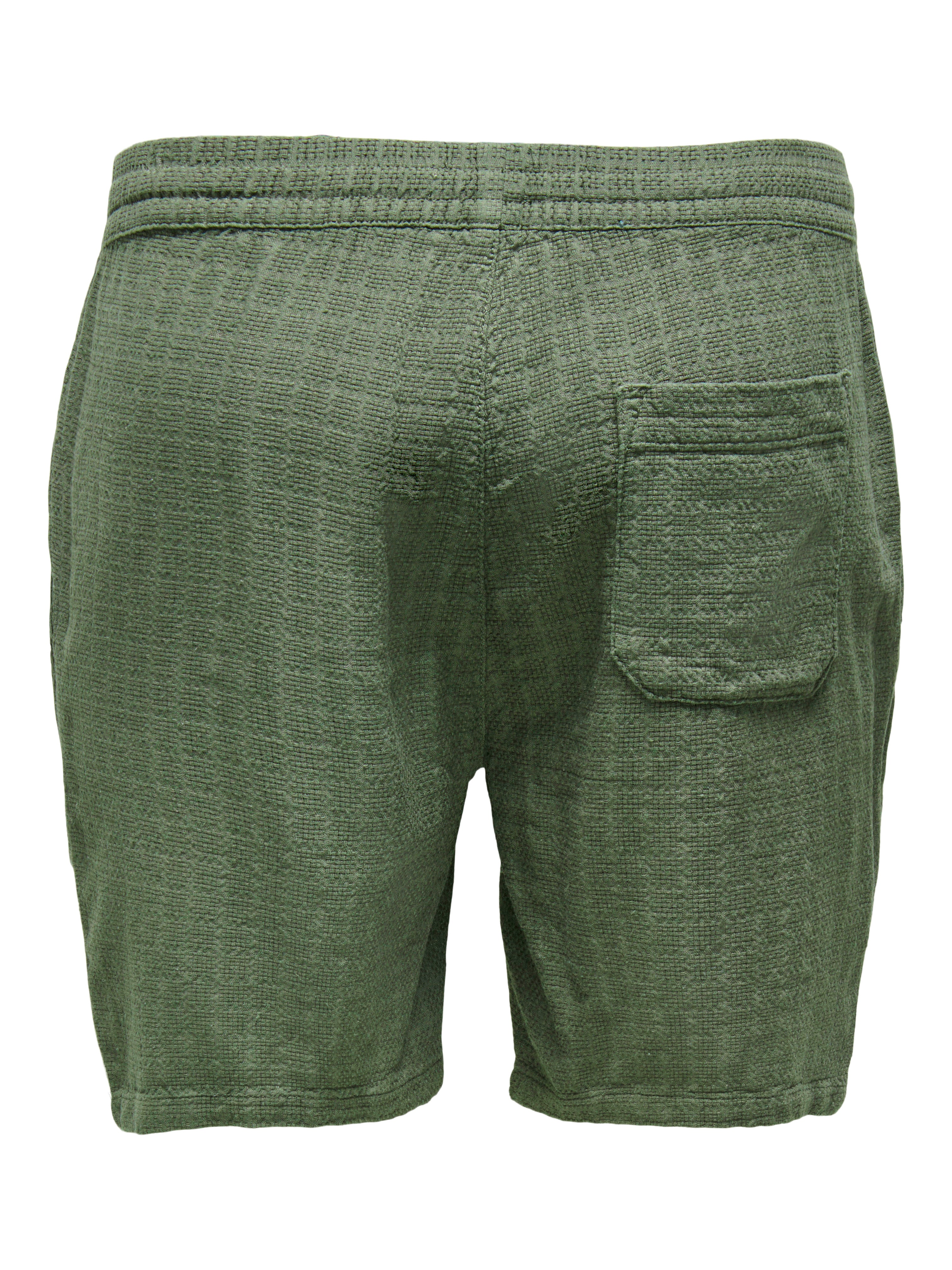 Thumbnail - Onstel Normal Geschnitten Shorts