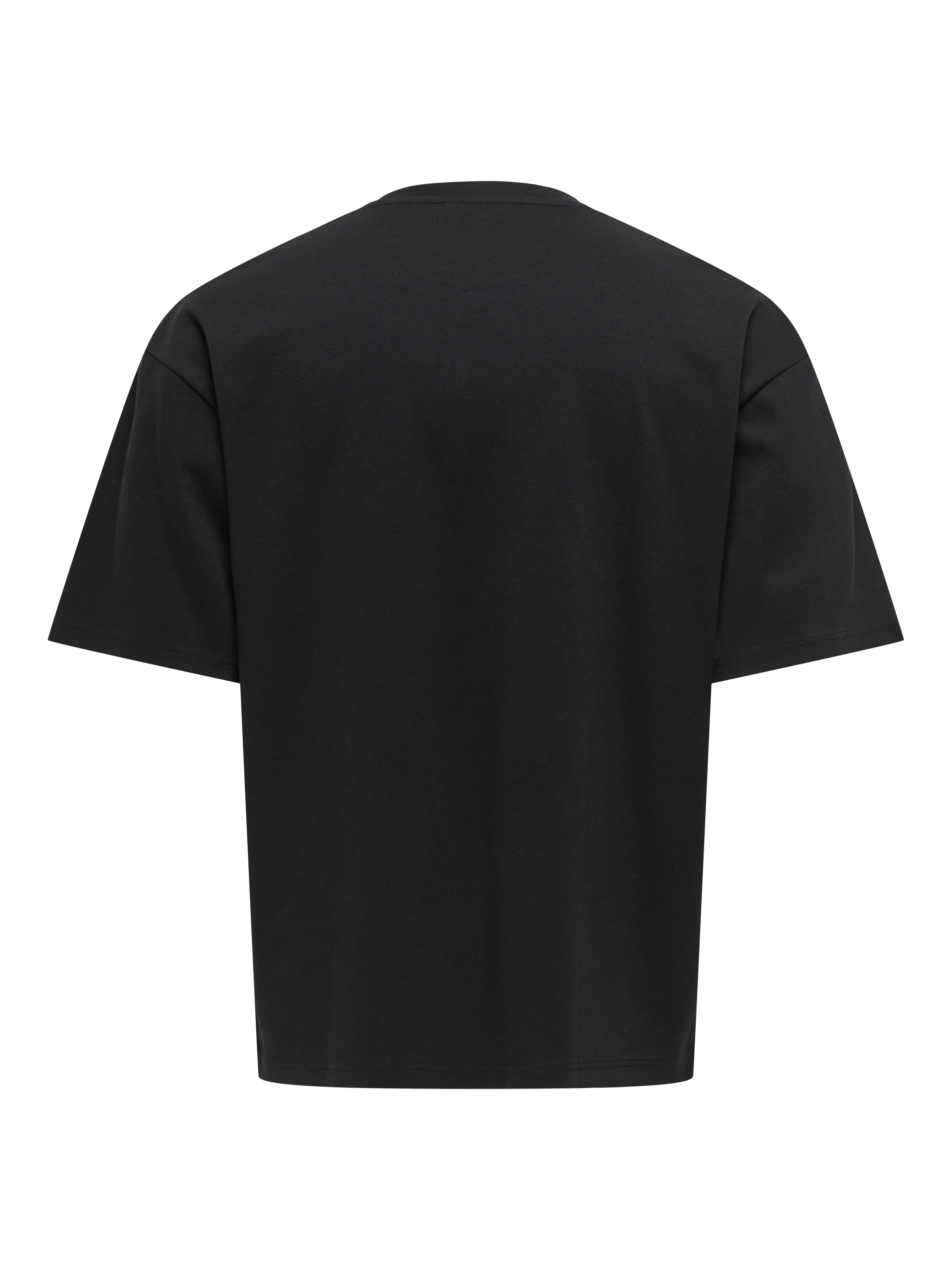 Thumbnail - Onscaspian T-shirt
