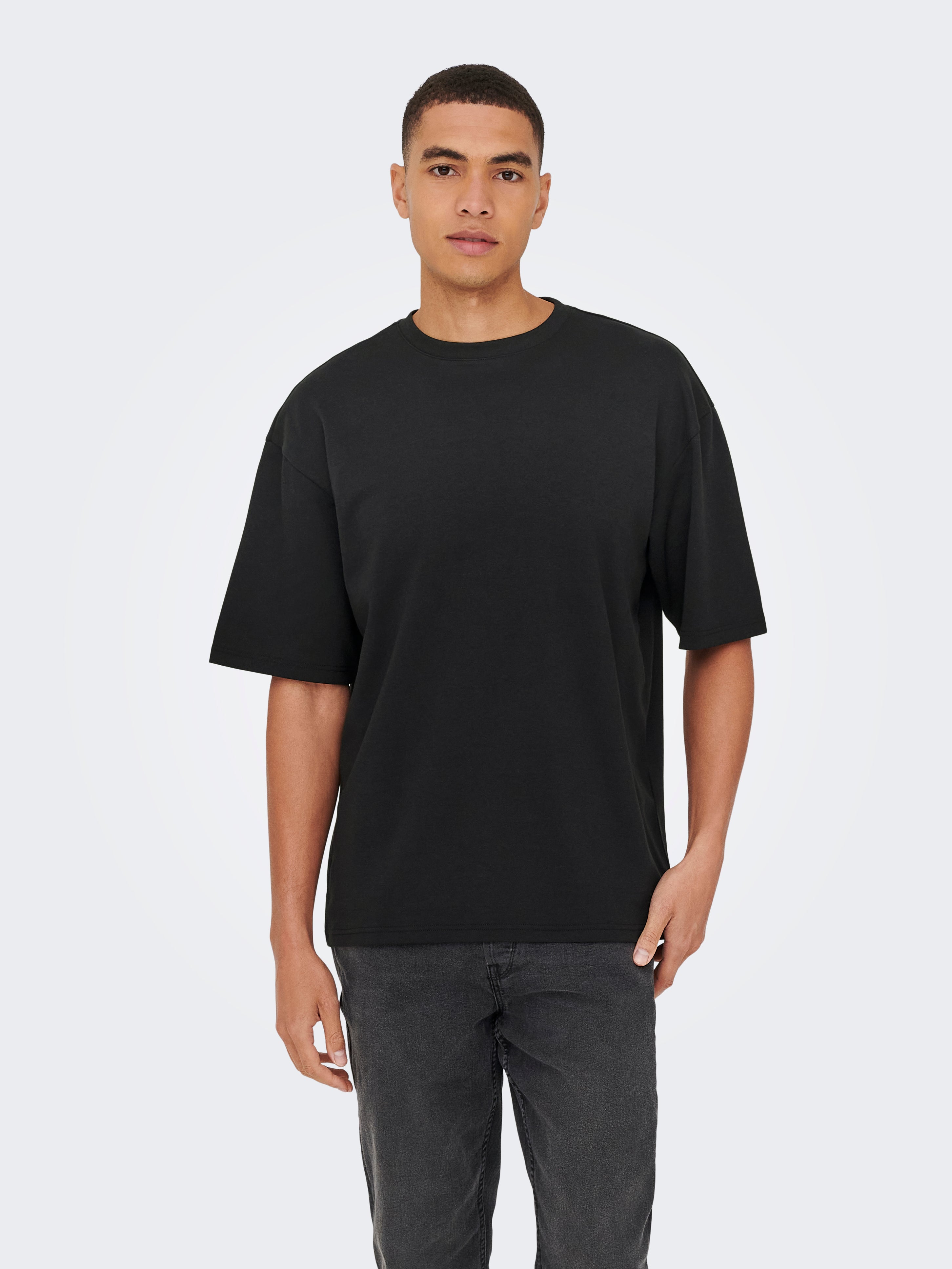 Onscaspian T-shirt