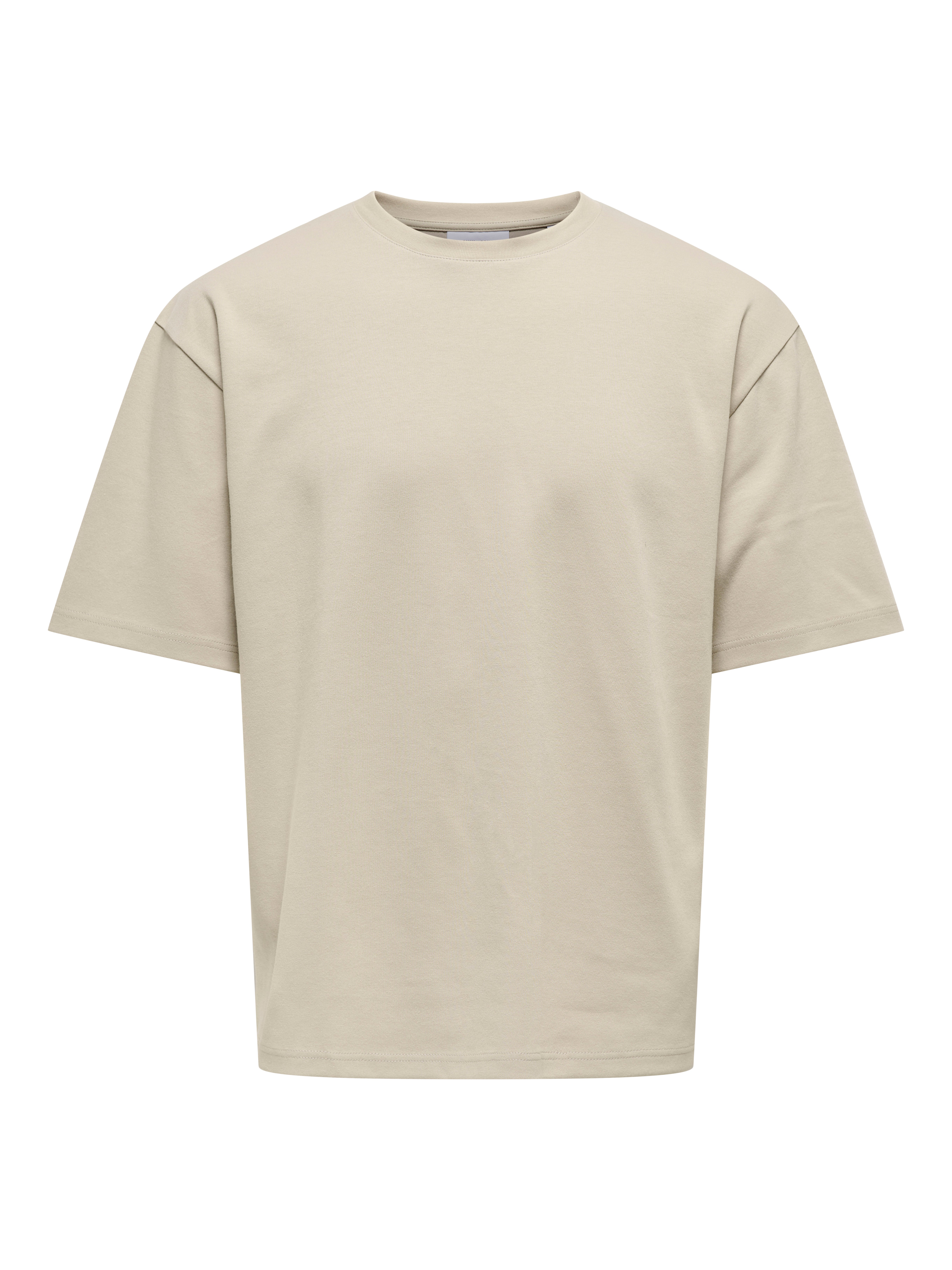 Onscaspian T-shirt