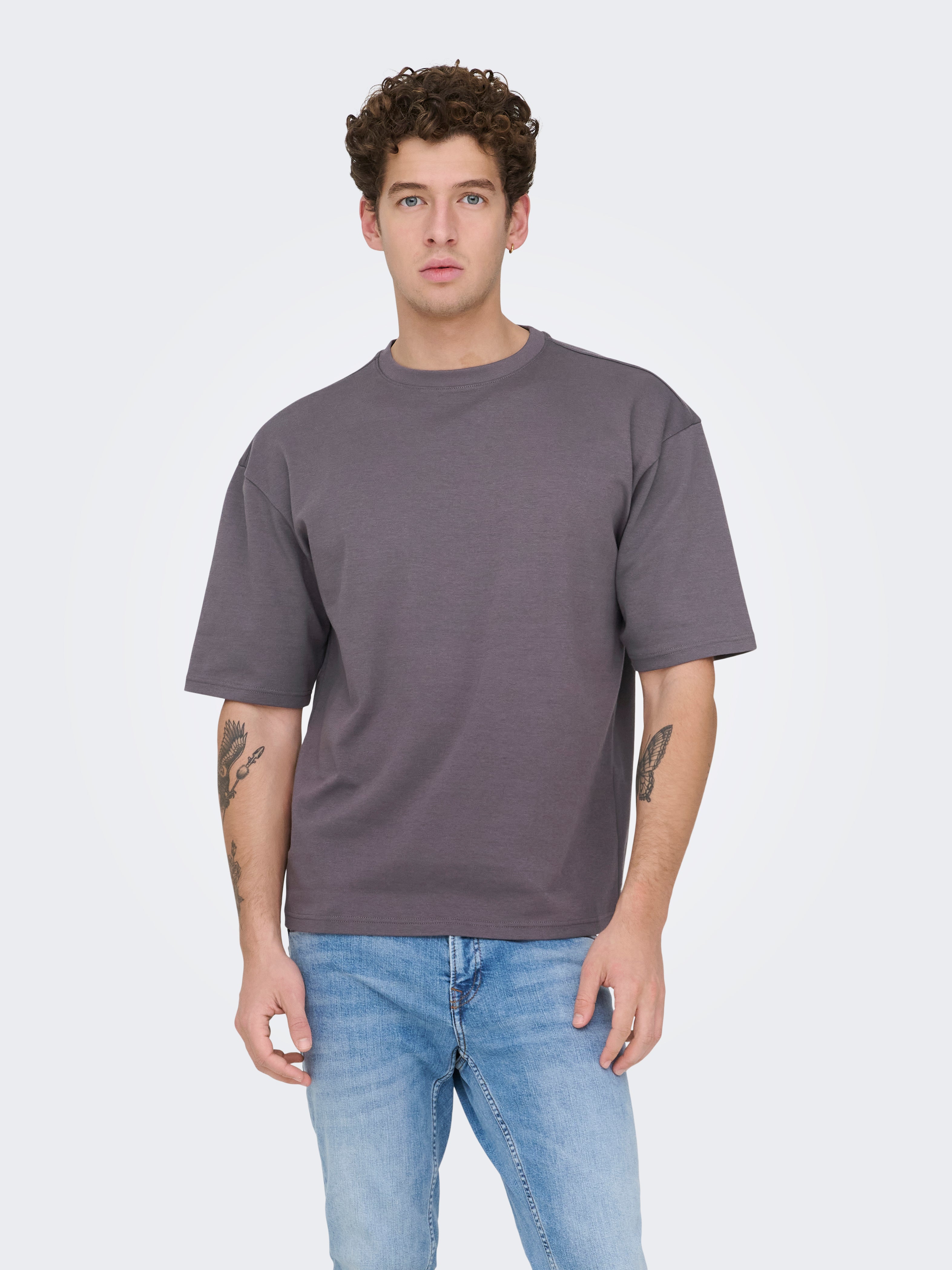 Onscaspian T-shirt