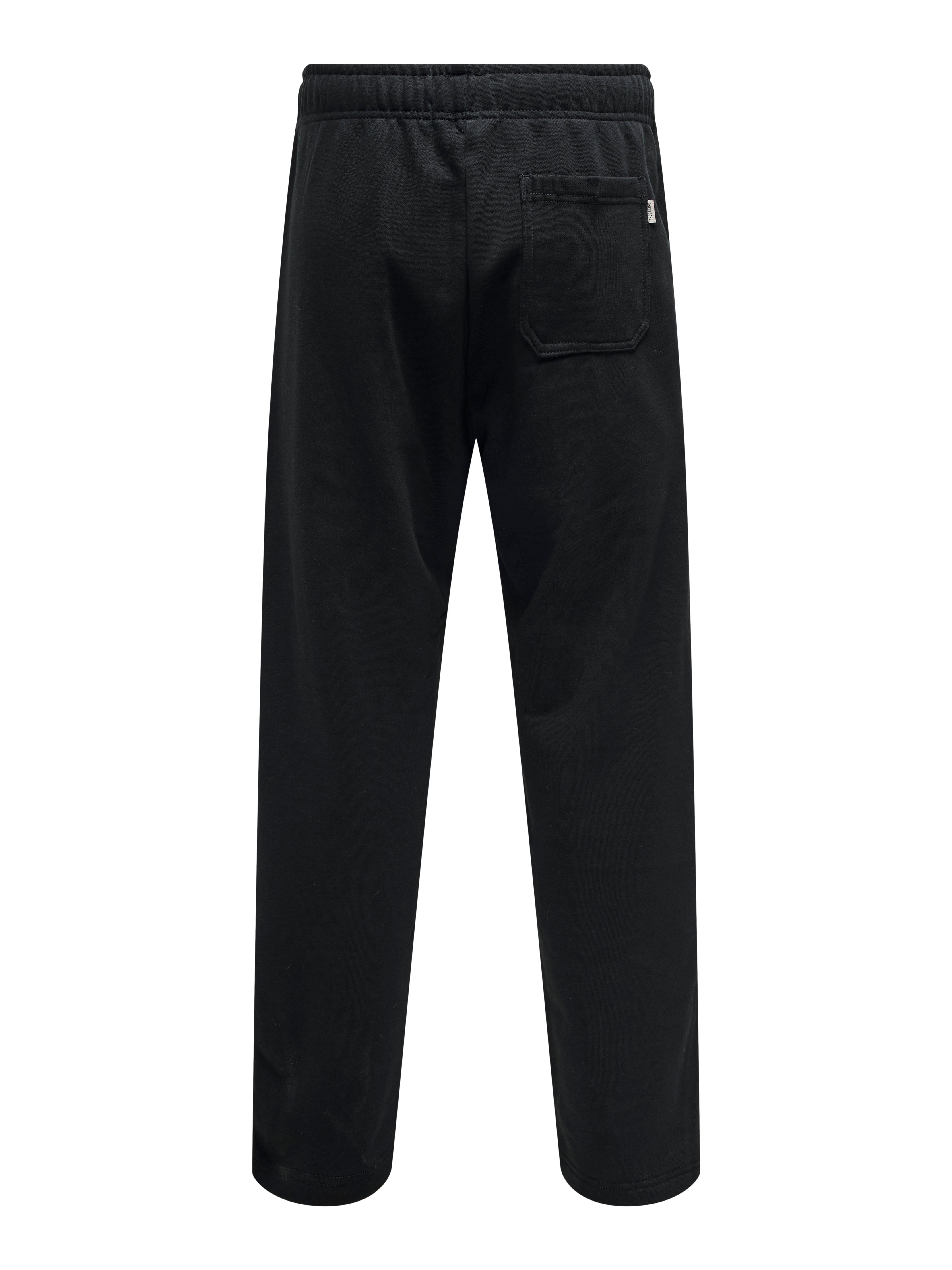 Thumbnail - Onsconnor Locker Geschnitten Jogginghose