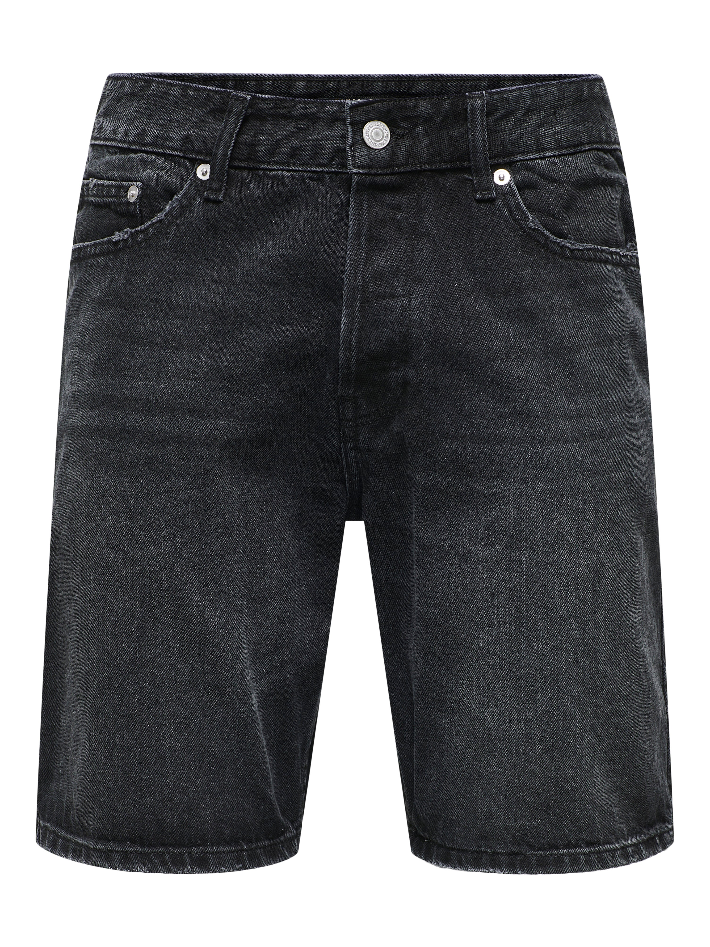 Thumbnail - Onsedge Mid Rise Gerade Geschnitten Shorts