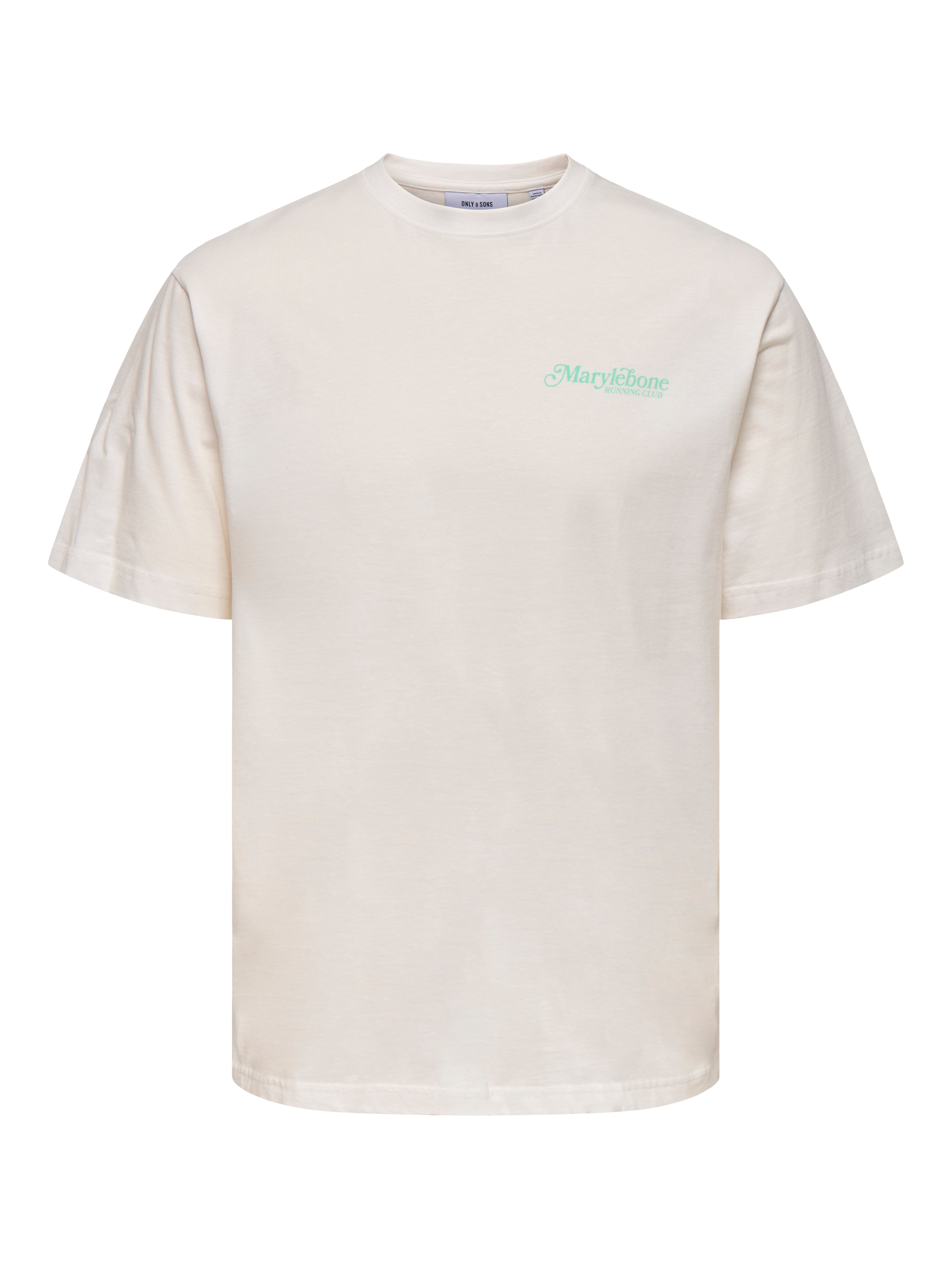 Thumbnail - Onsbowen T-shirt