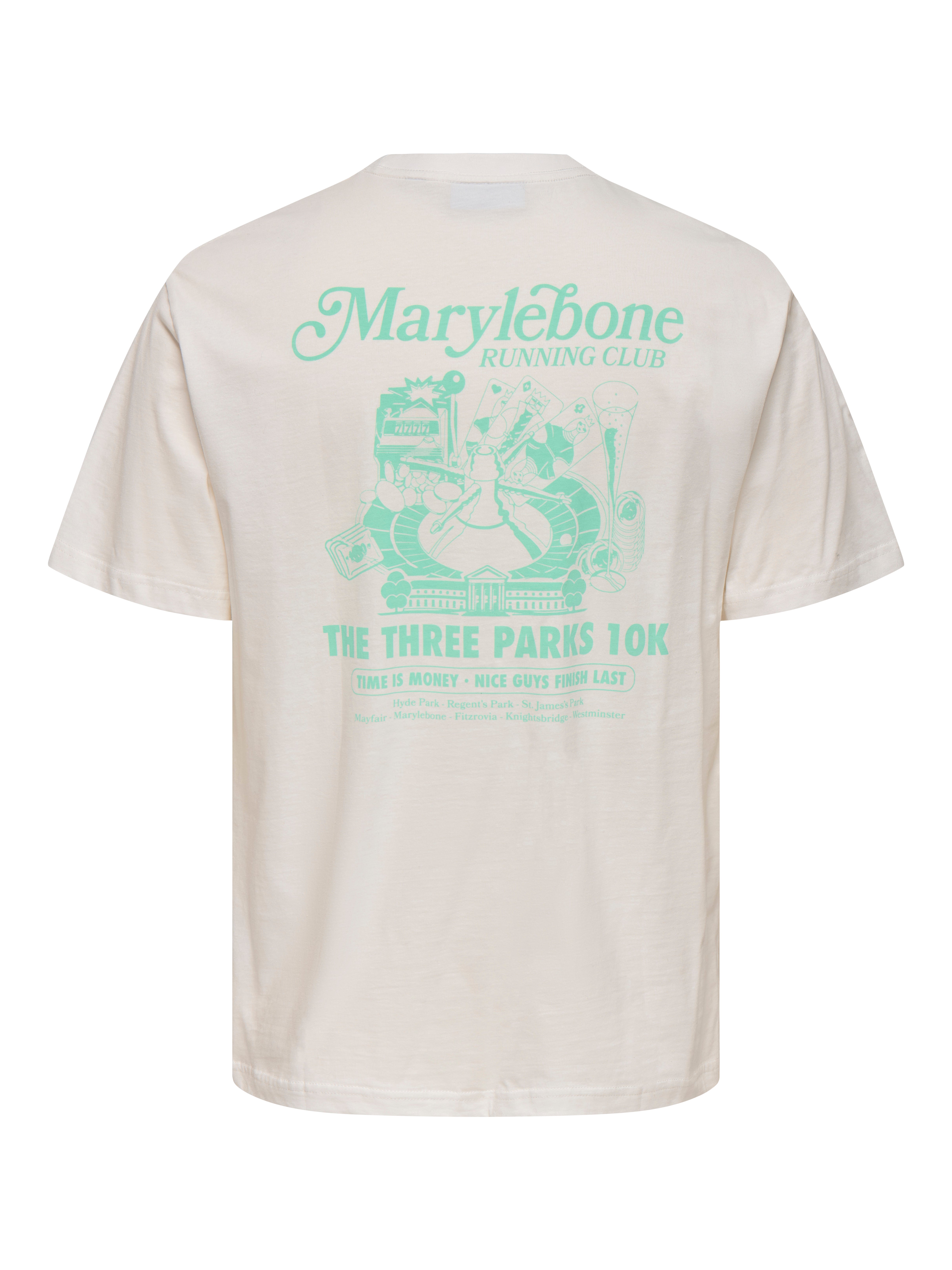 Thumbnail - Onsbowen T-shirt