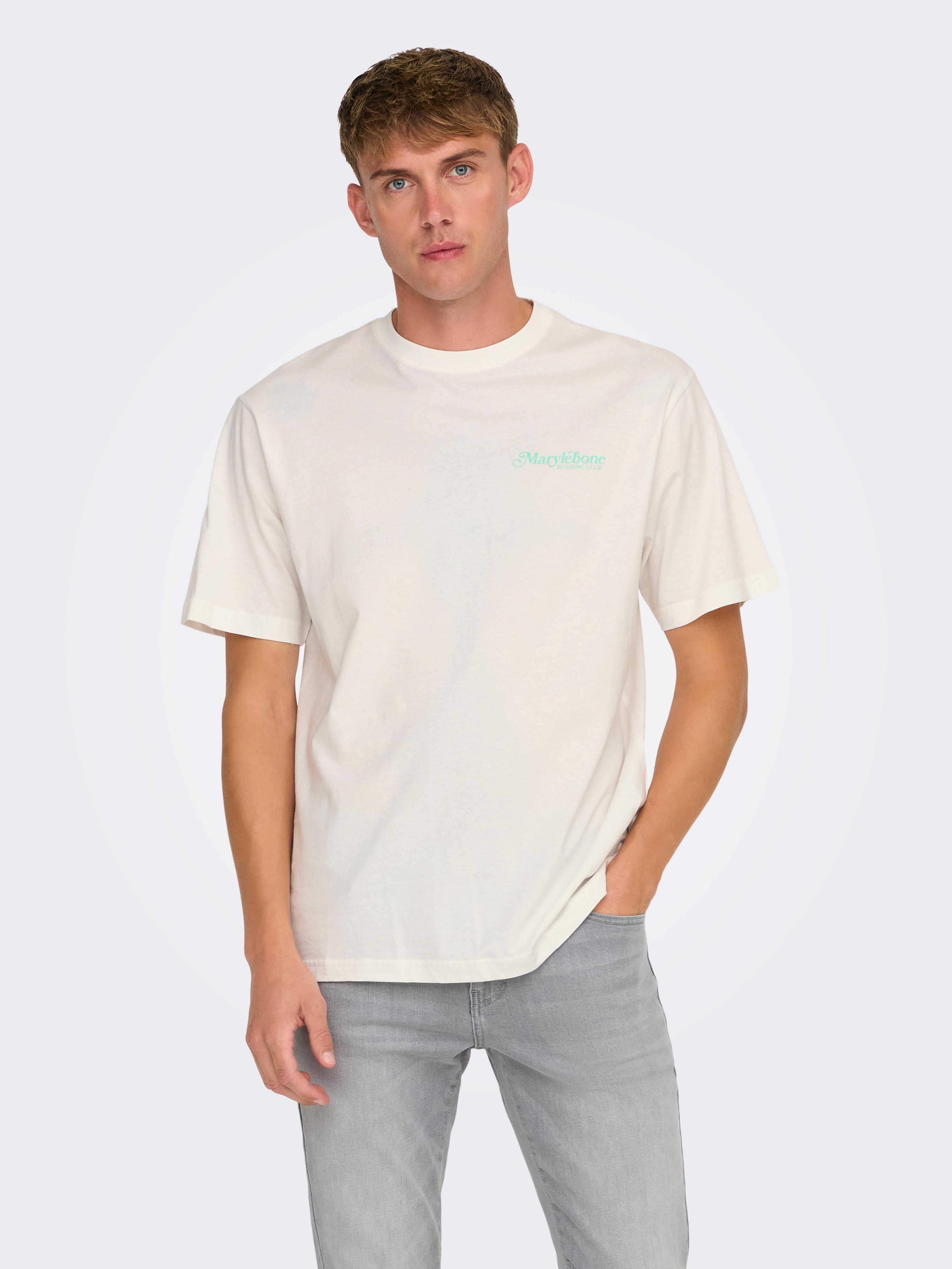 Onsbowen T-shirt