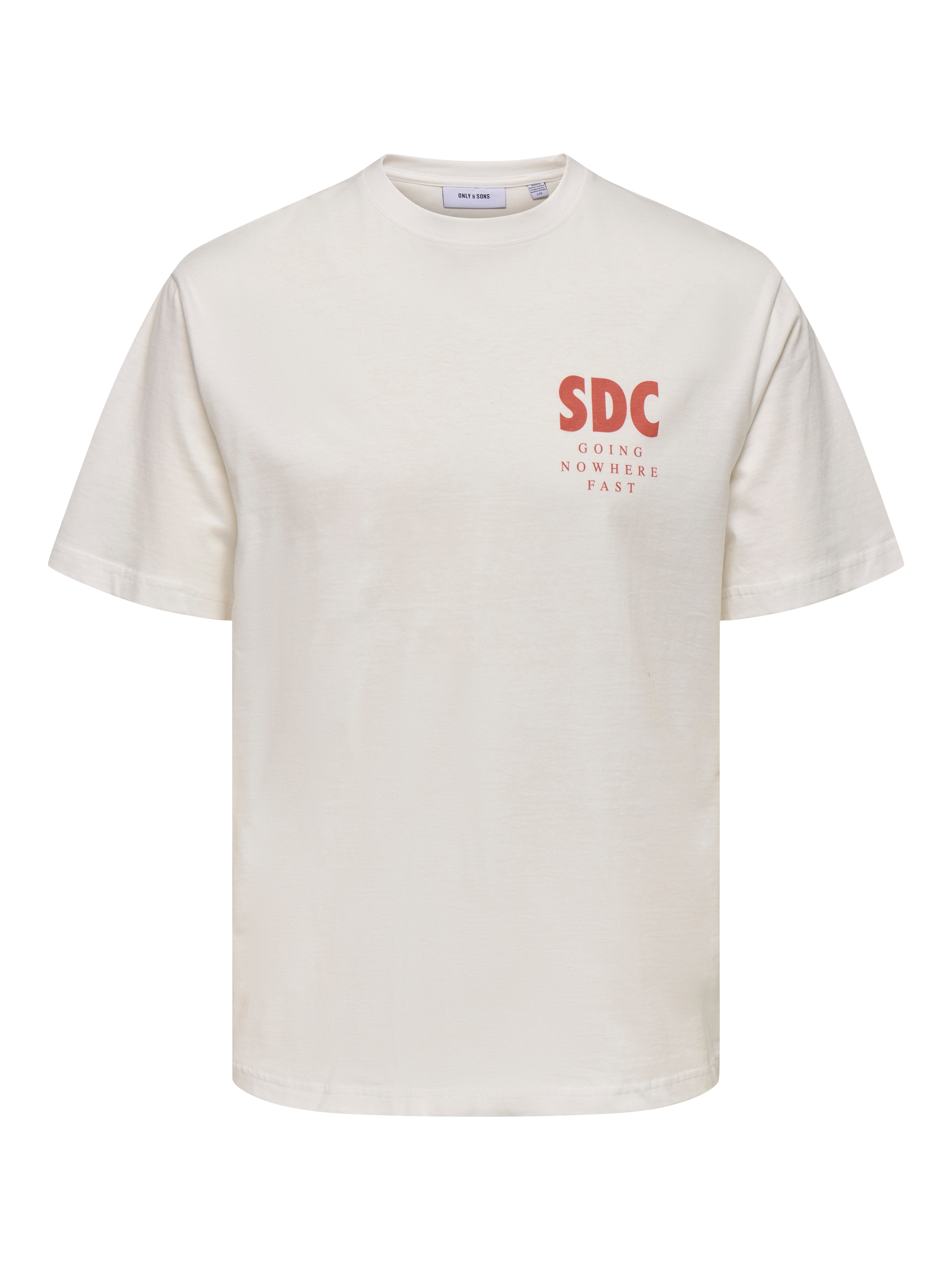 Thumbnail - Onsbowen T-shirt