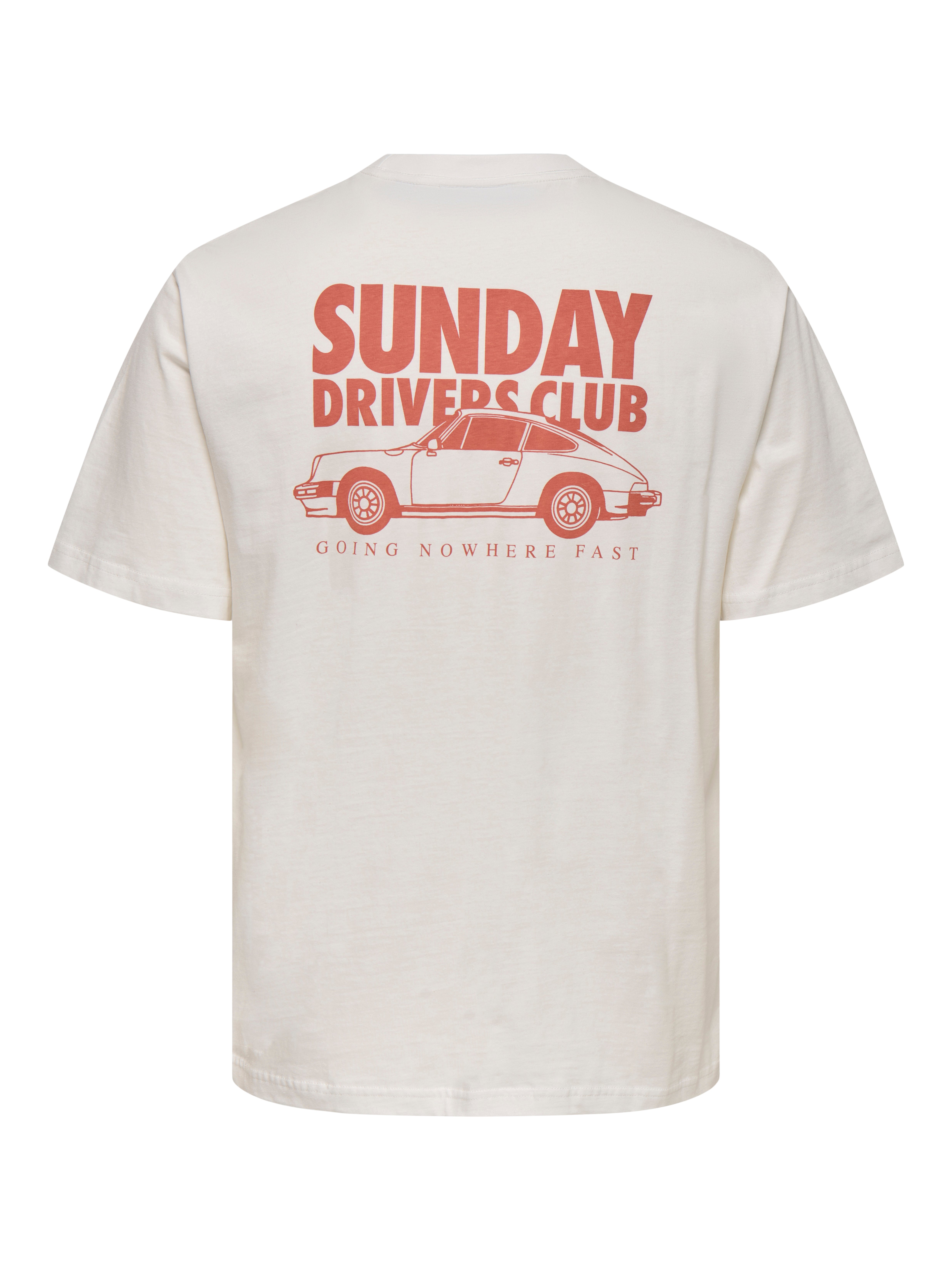 Thumbnail - Onsbowen T-shirt