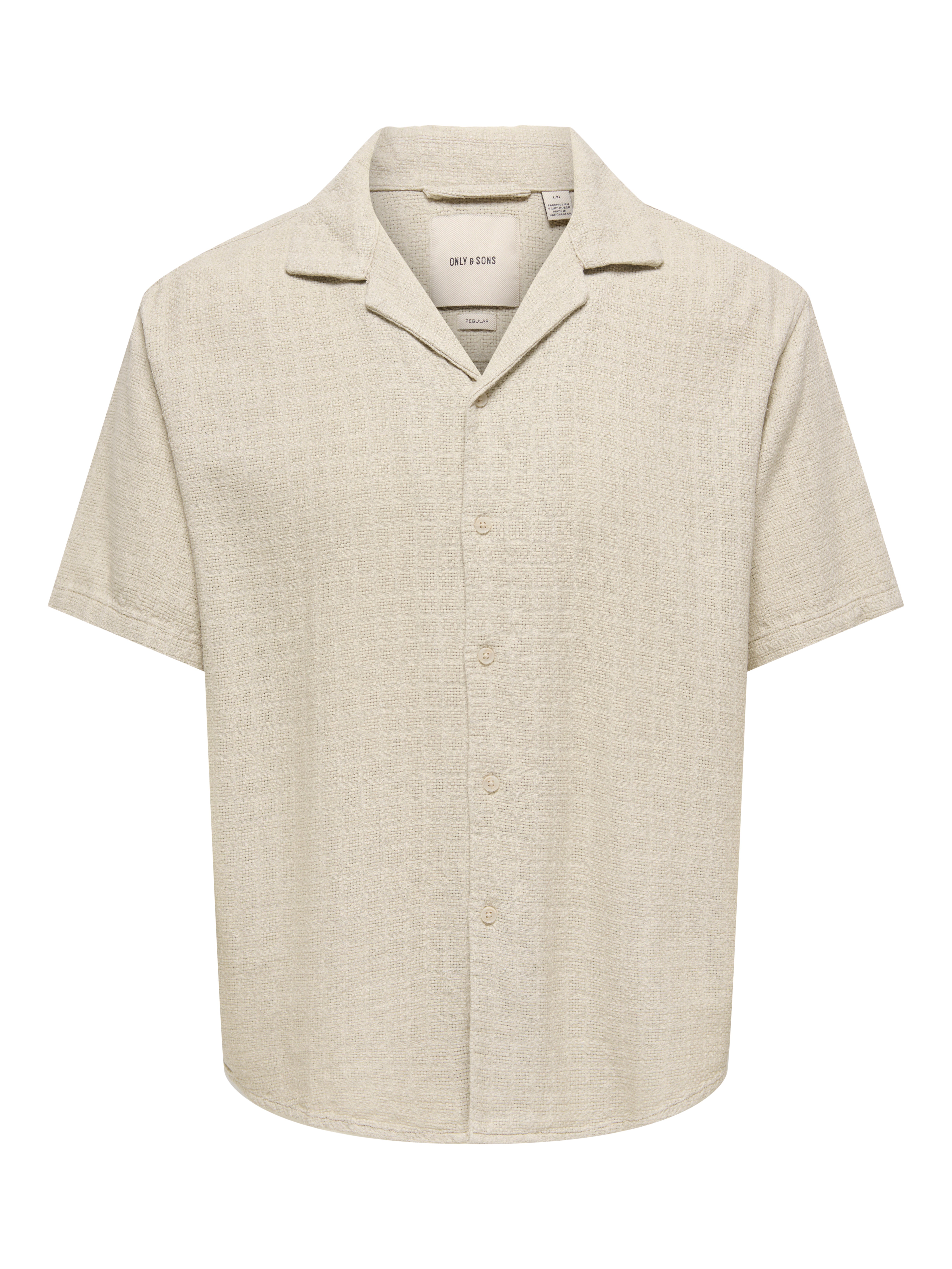 Thumbnail - Onslatham Hemd