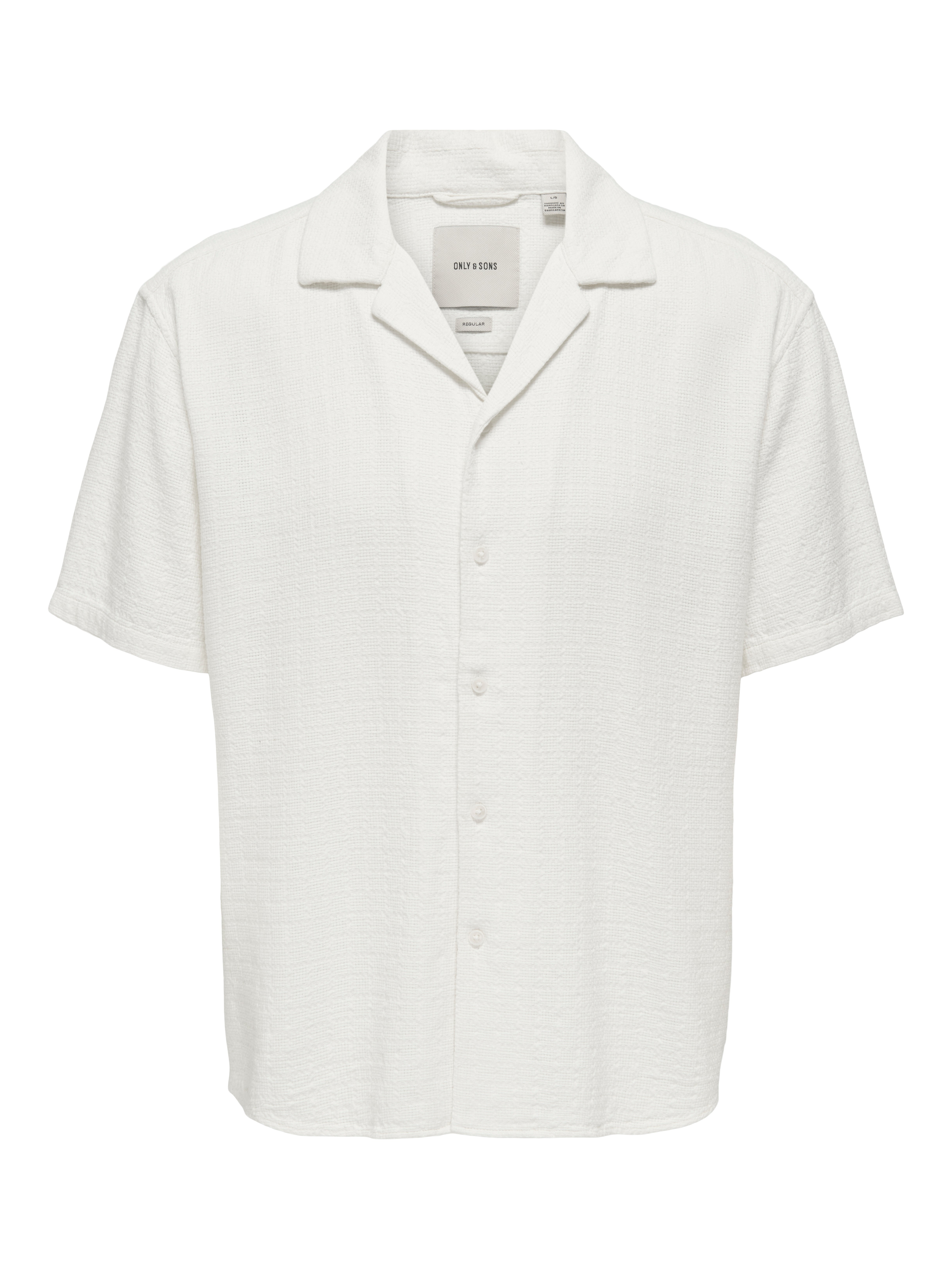 Thumbnail - Onslatham Hemd