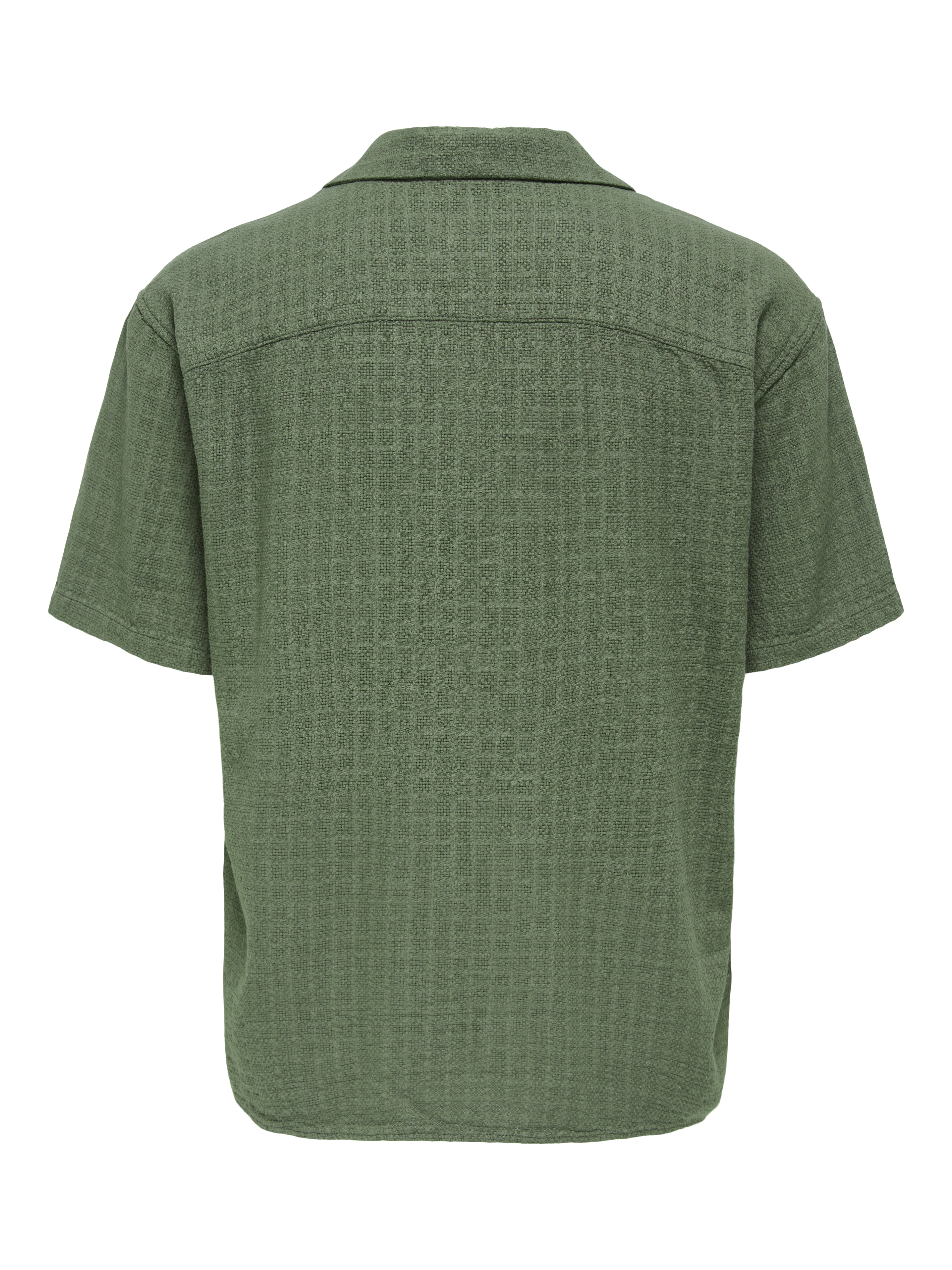 Thumbnail - Onslatham Hemd