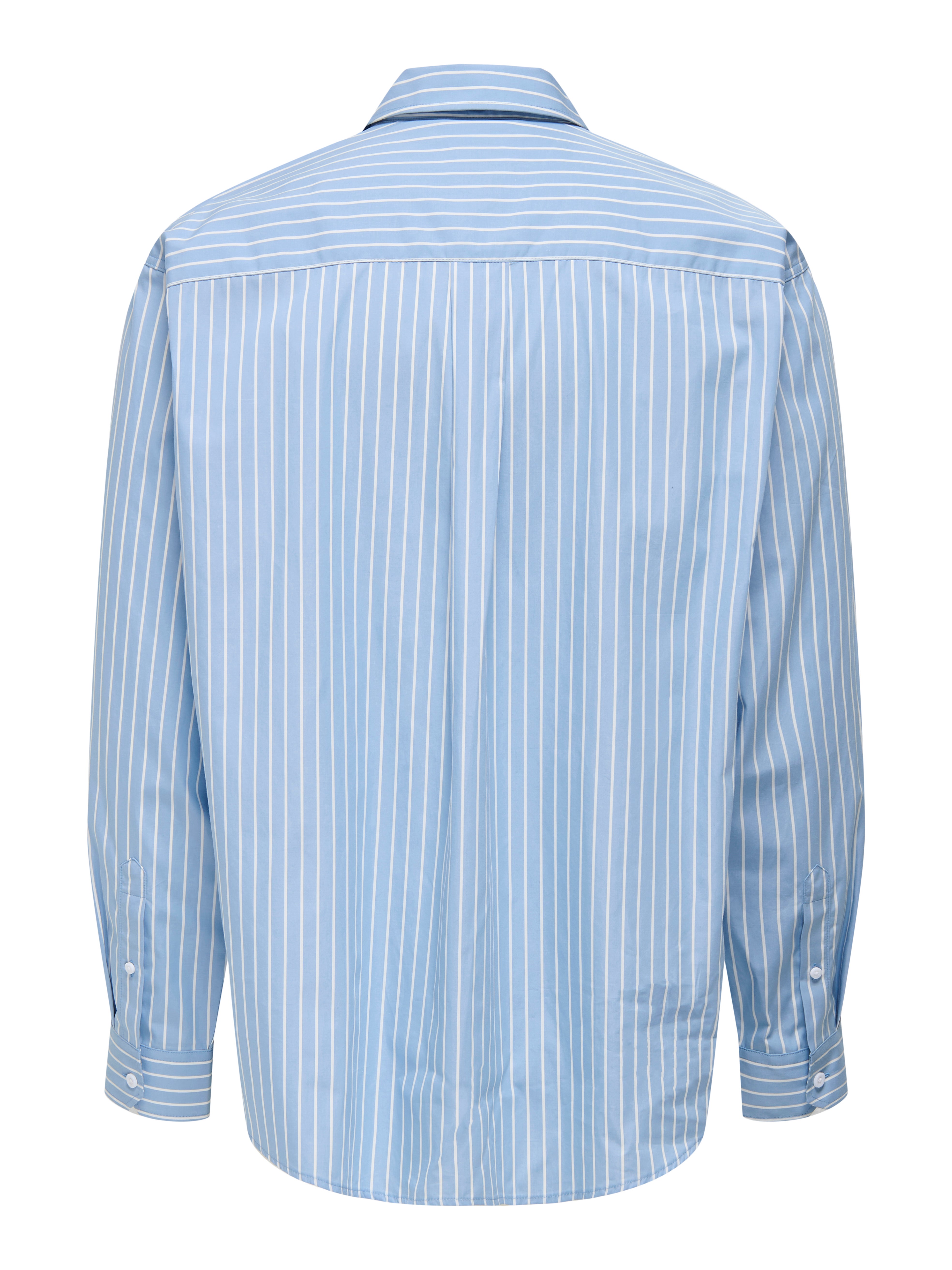 Thumbnail - Onsbarret Popelin Hemd