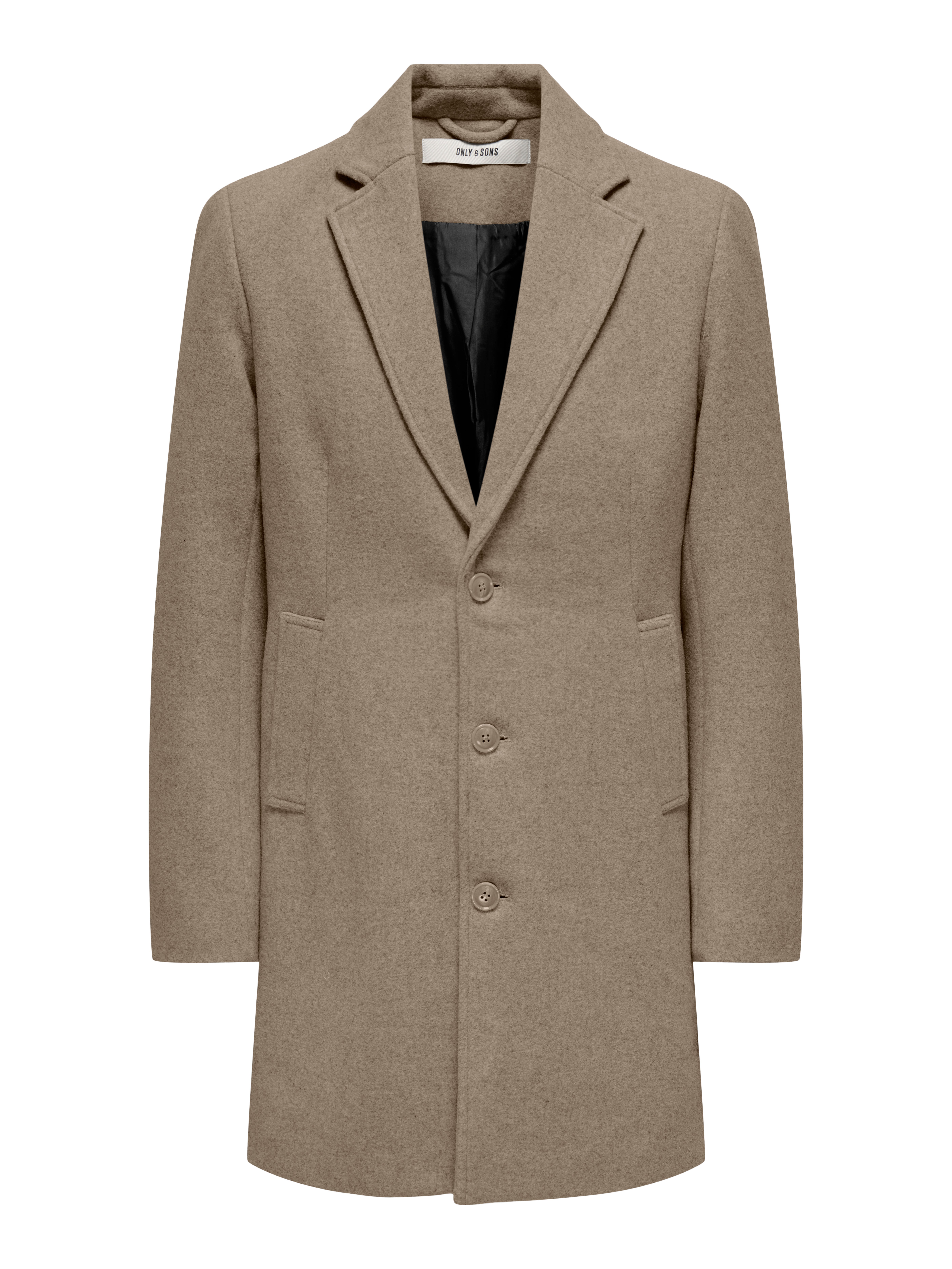 Thumbnail - Onsmatthew Mantel