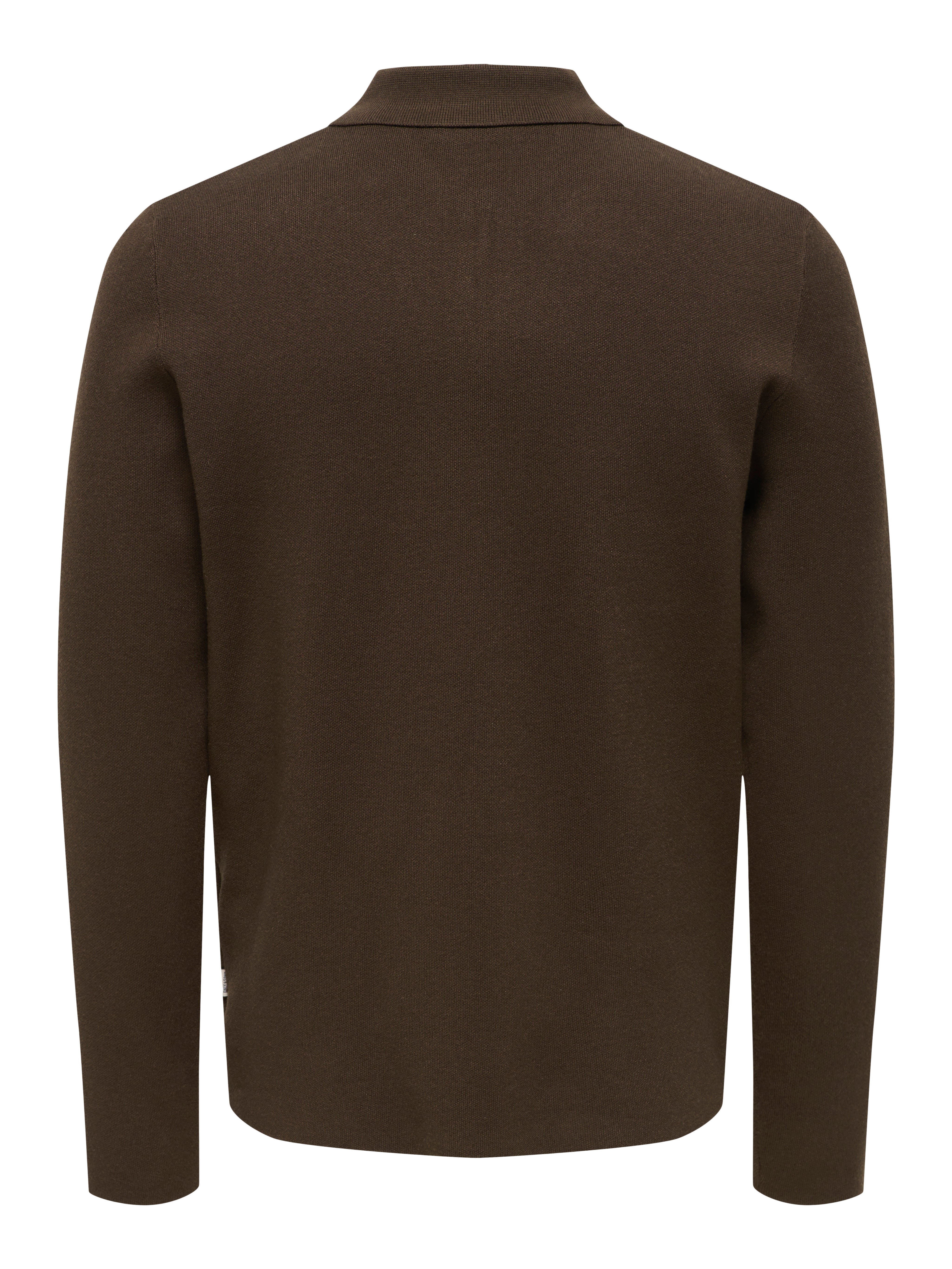 Thumbnail - Onscooper Pullover