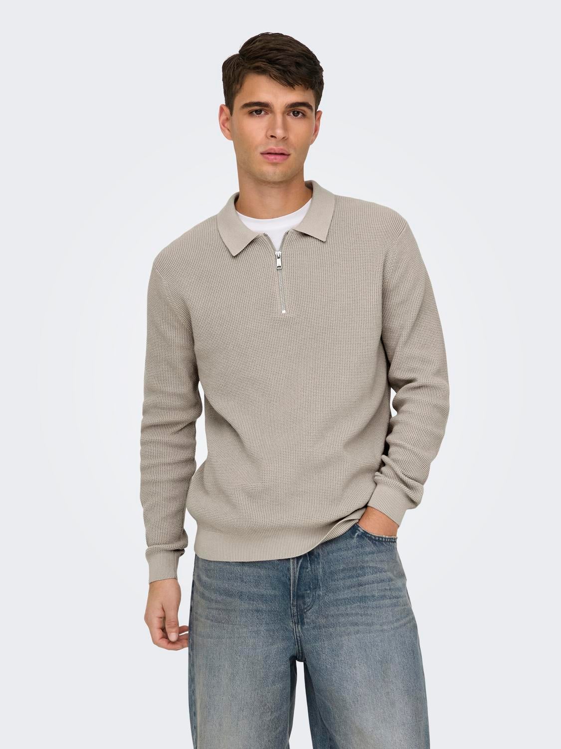 Onsmatteo Pullover