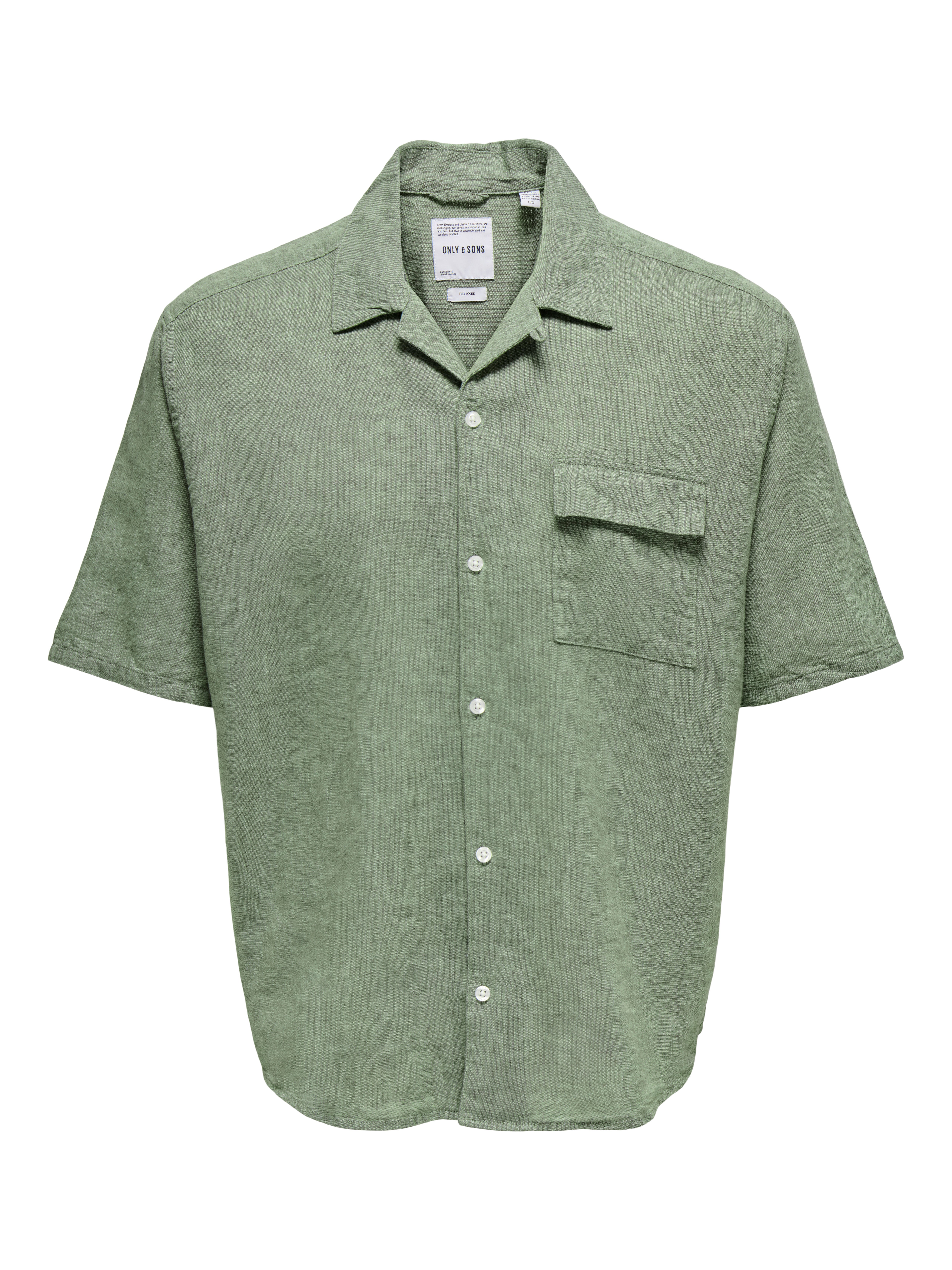 Thumbnail - Onscaiden Hemd