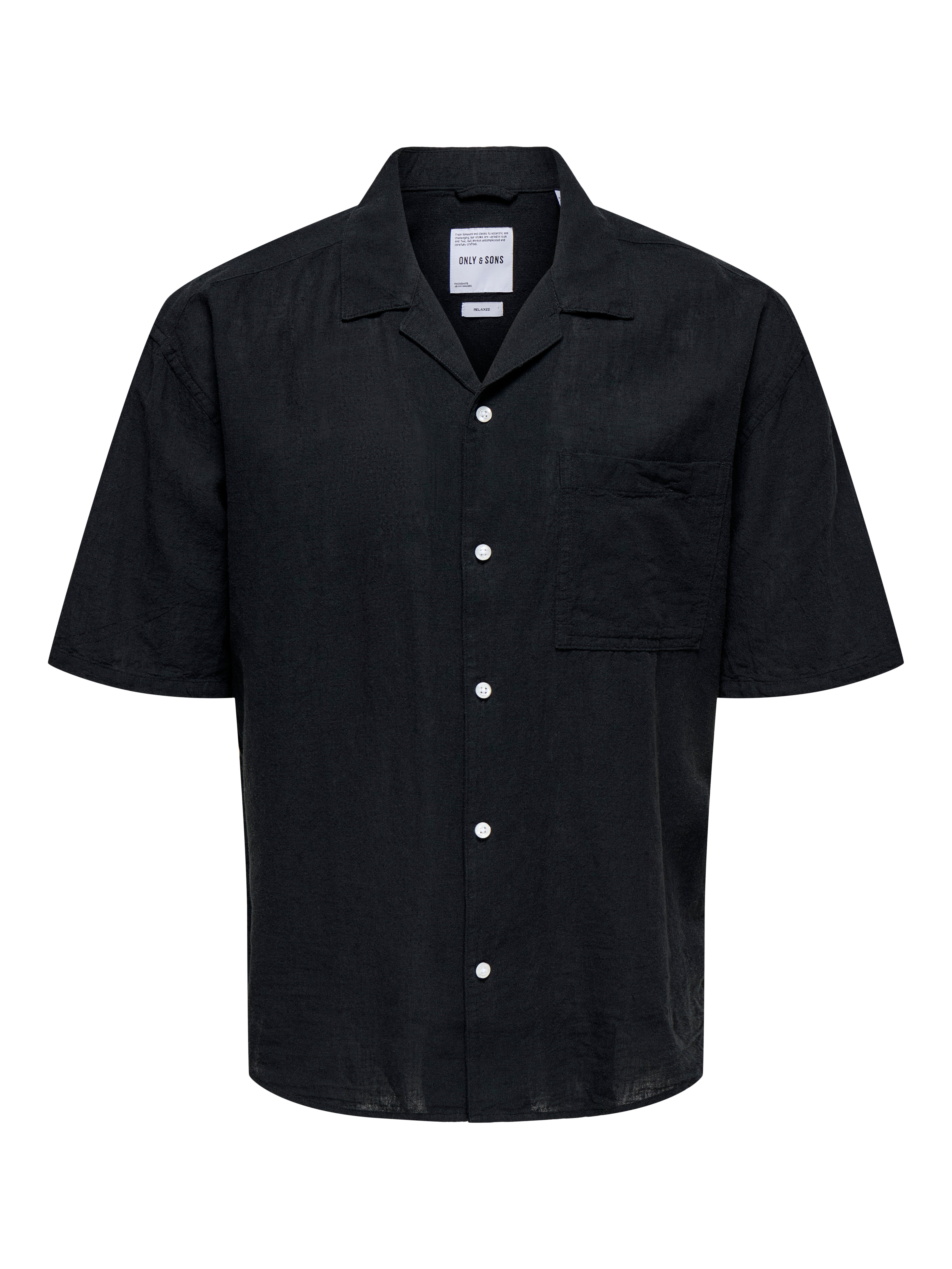 Thumbnail - Onscaiden Hemd