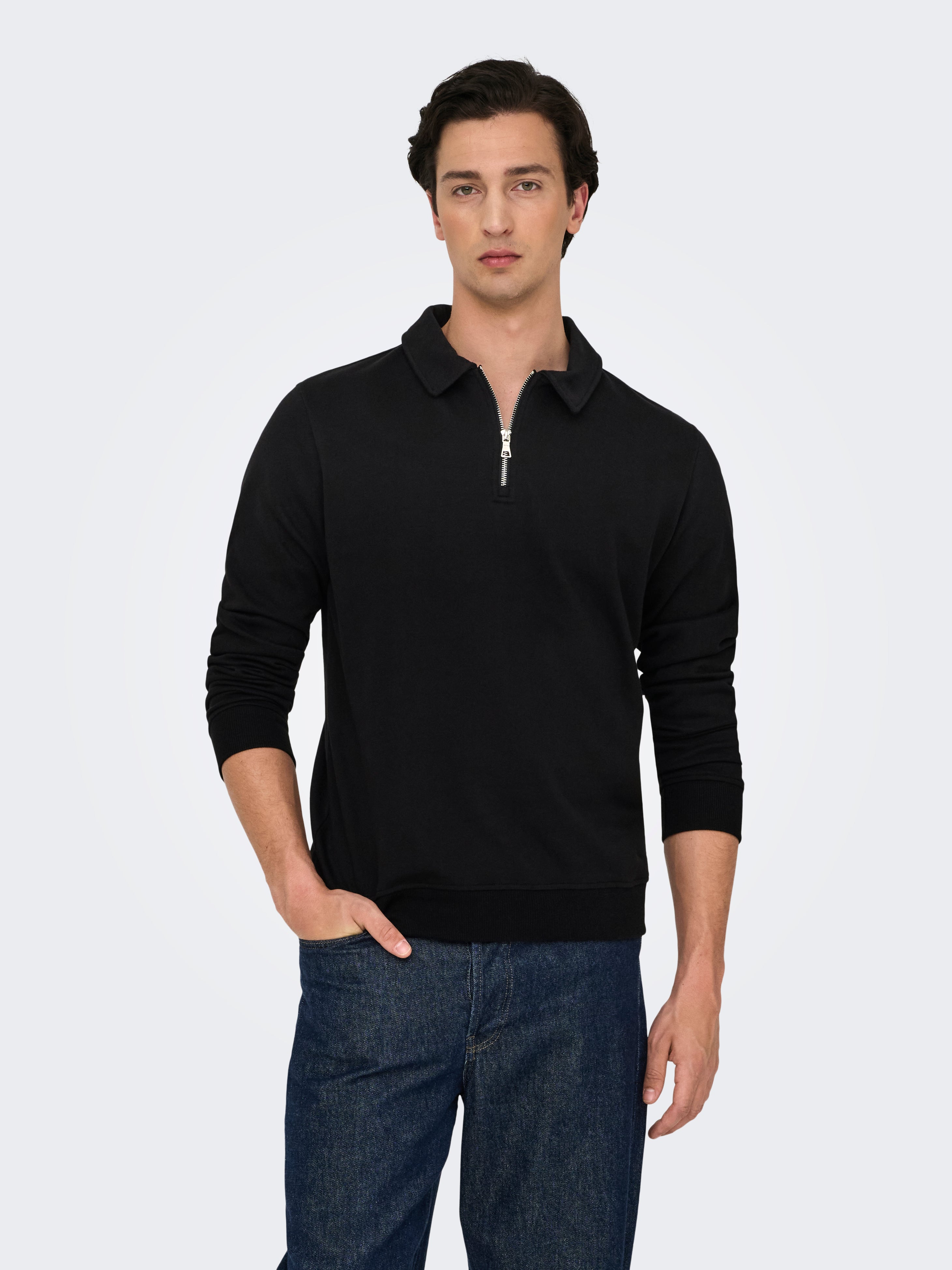 Thumbnail - Onsdavid Sweatshirt