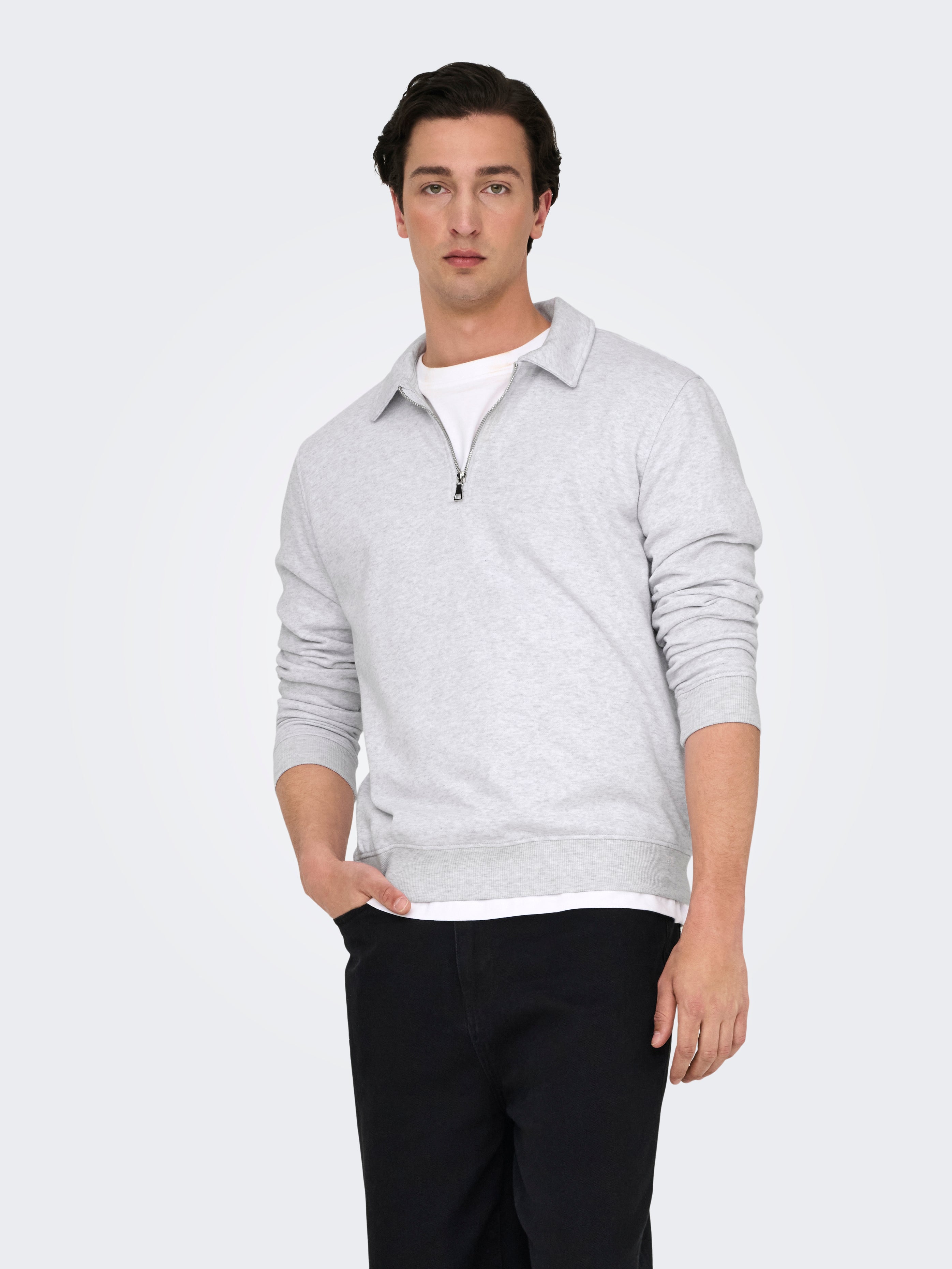 Onsdavid Sweatshirt
