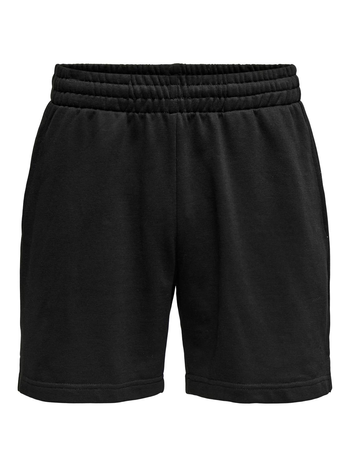 Onsdavid Normal Geschnitten Shorts