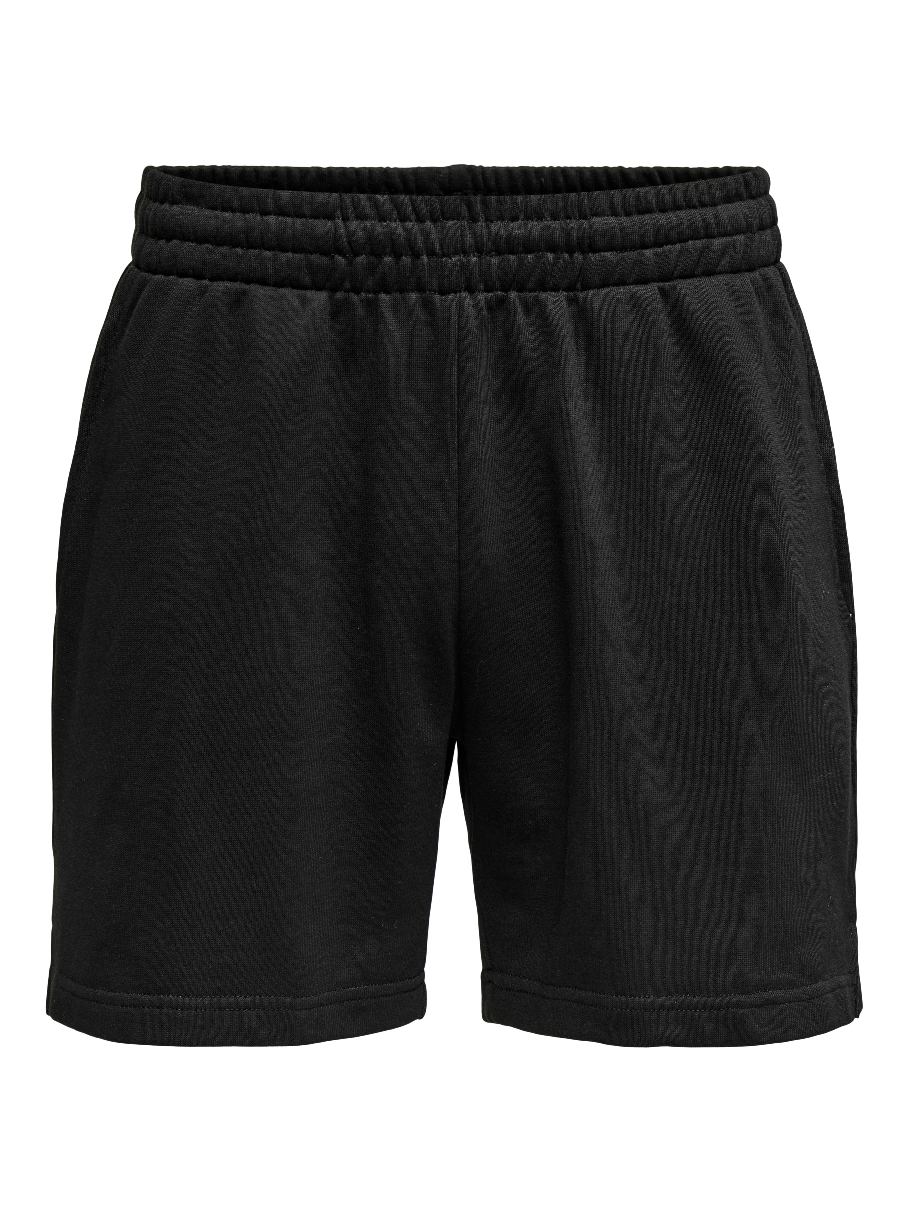Onsdavid Normal Geschnitten Shorts