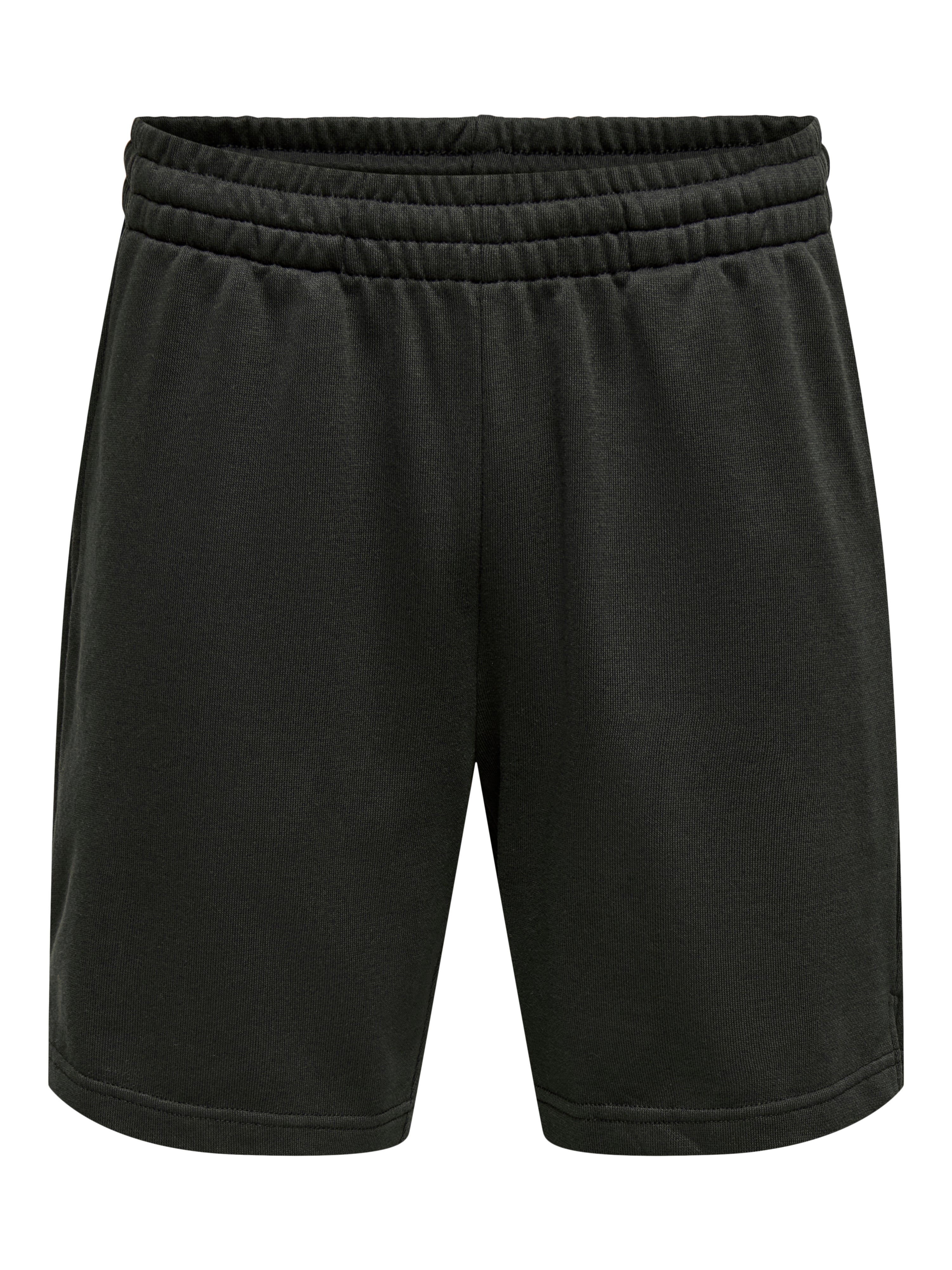 Thumbnail - Onsdavid Normal Geschnitten Shorts