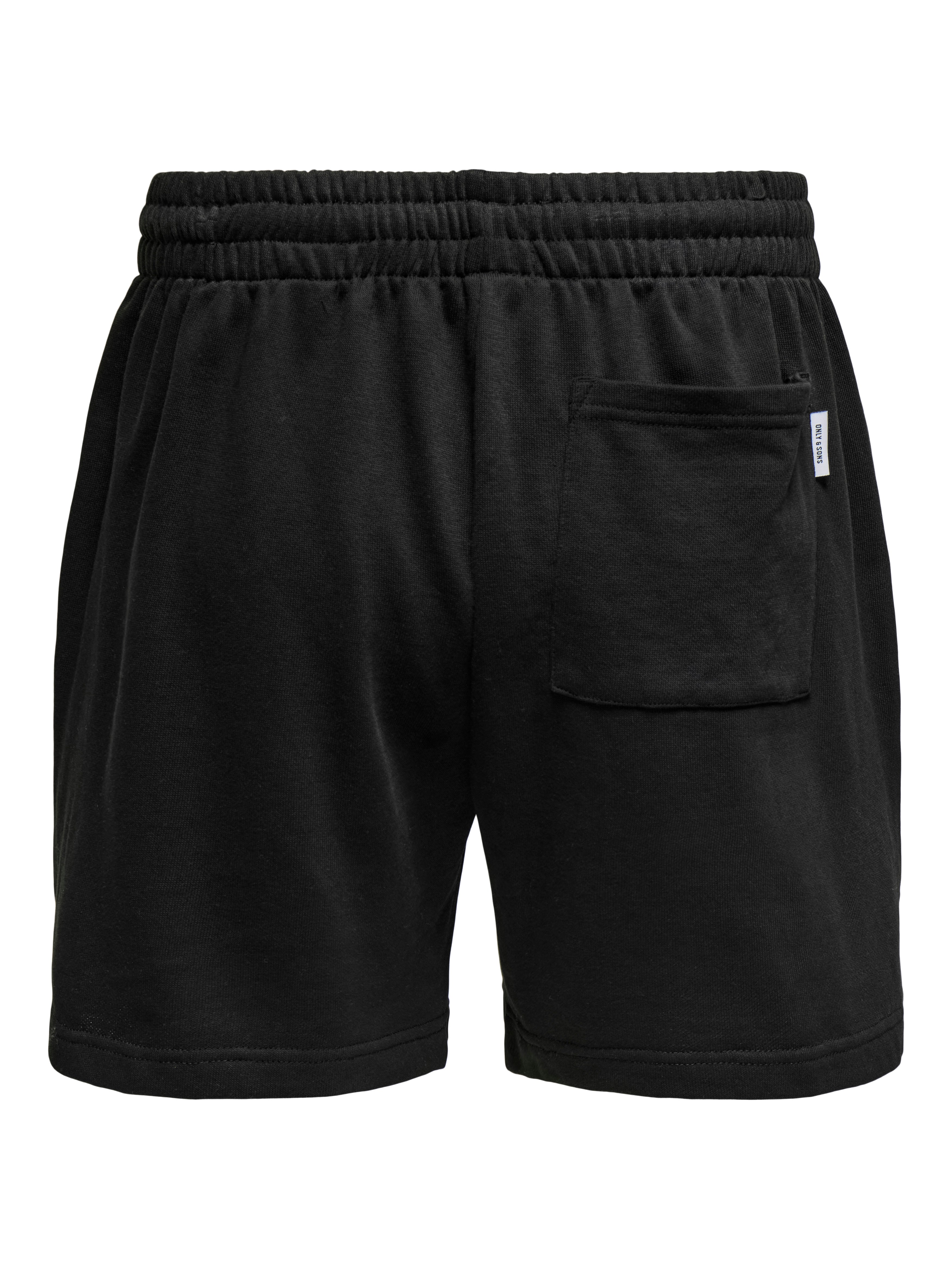 Thumbnail - Onsdavid Normal Geschnitten Shorts
