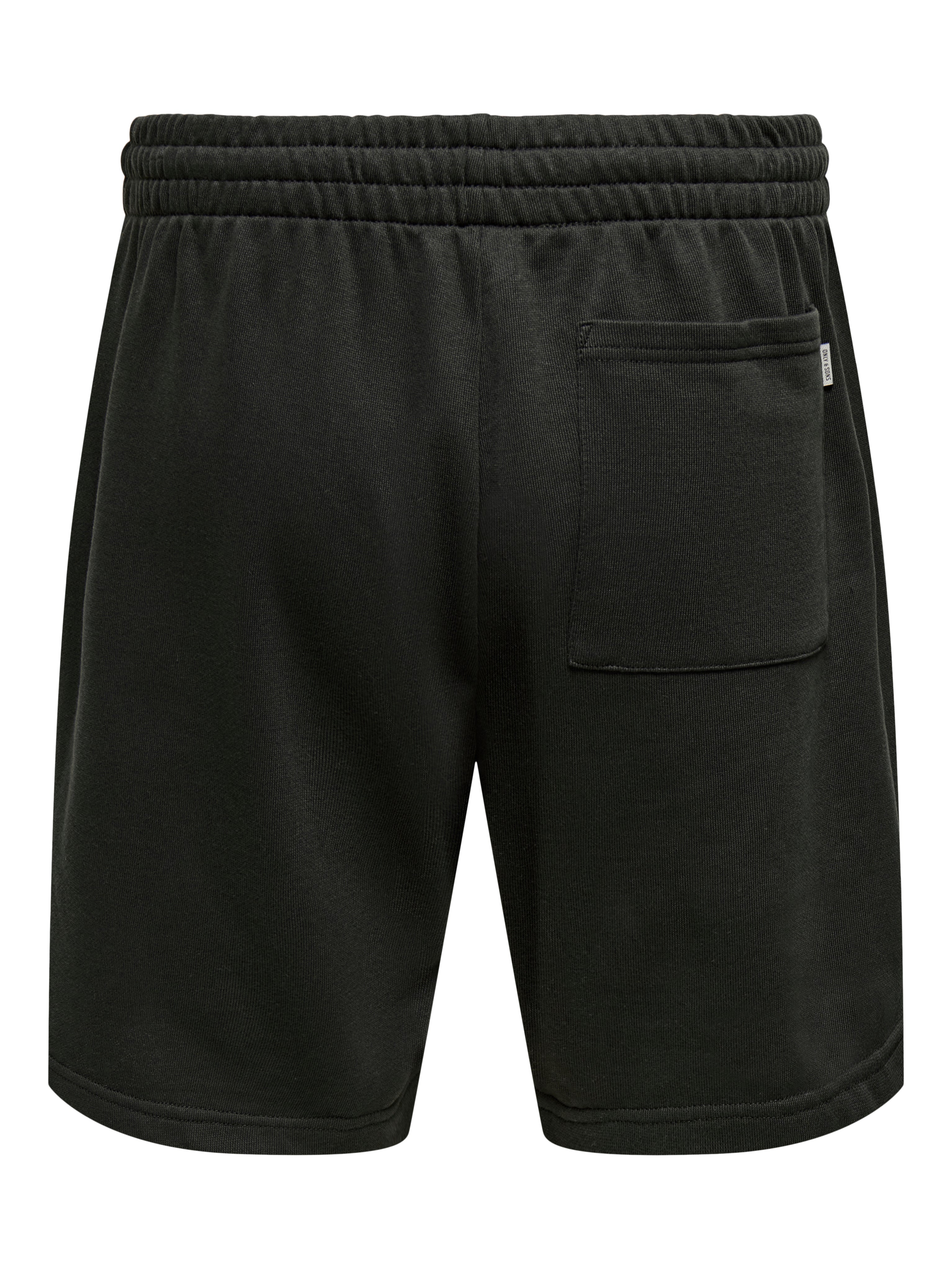 Thumbnail - Onsdavid Normal Geschnitten Shorts