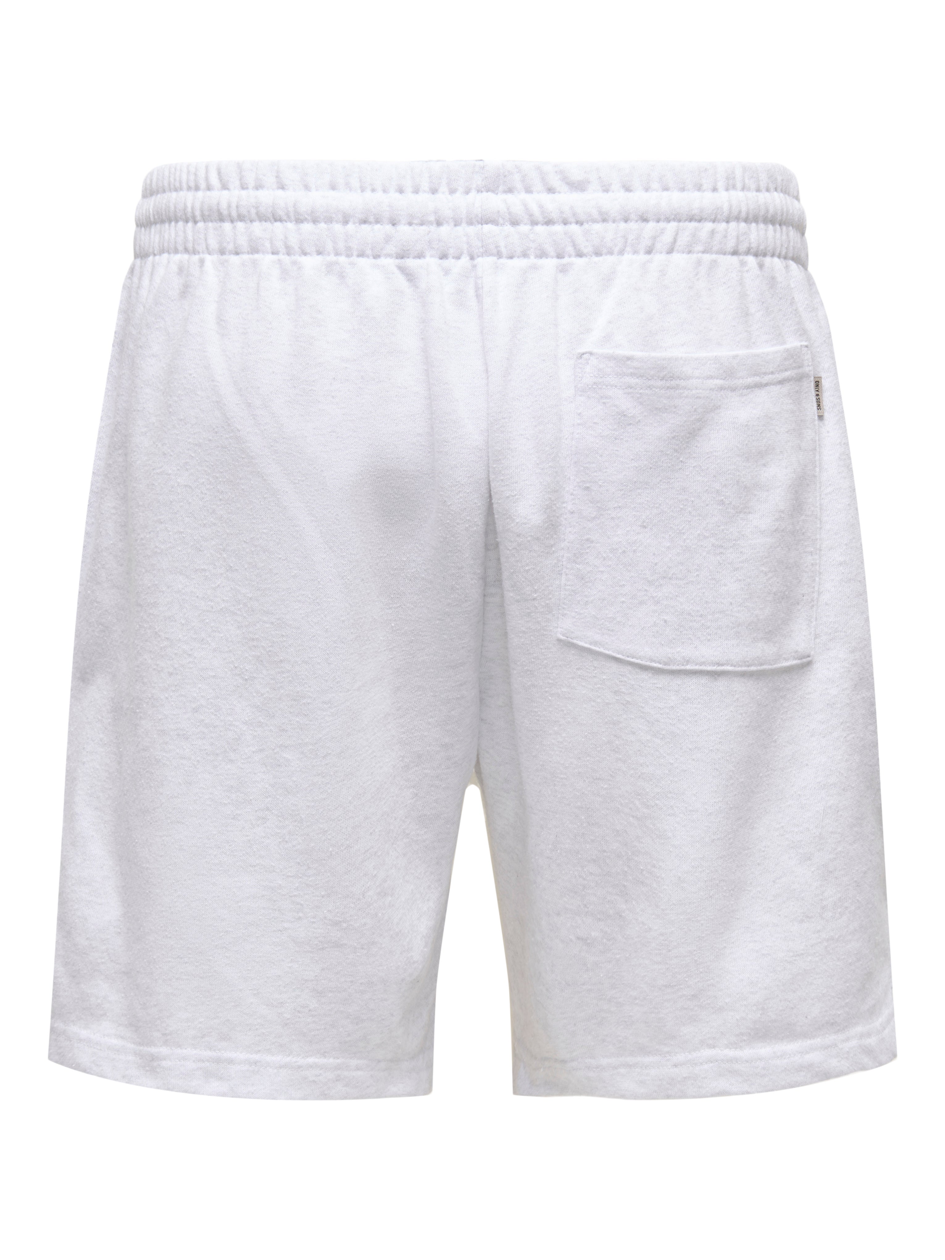 Thumbnail - Onsdavid Normal Geschnitten Shorts