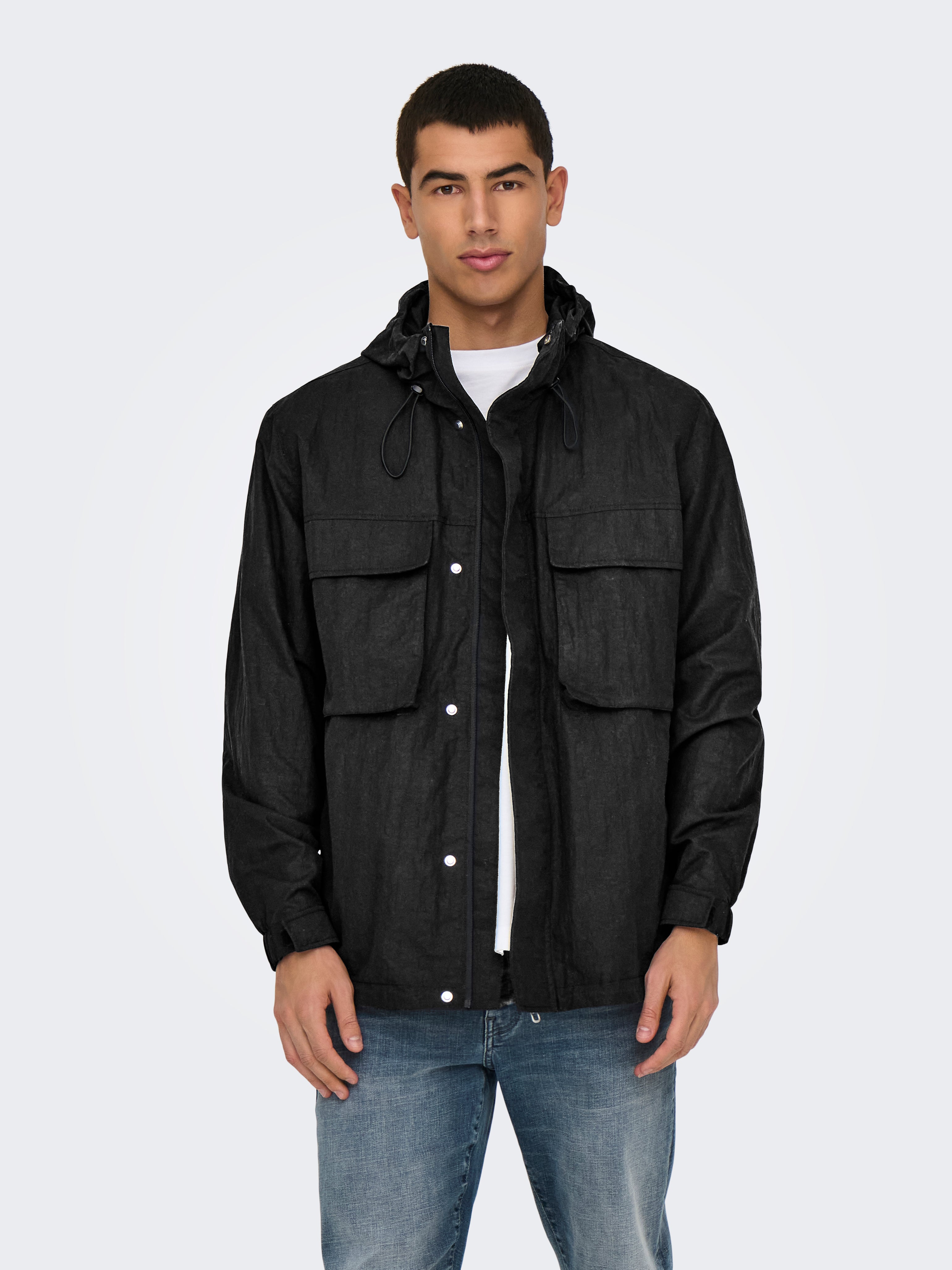 Onskane Jacke