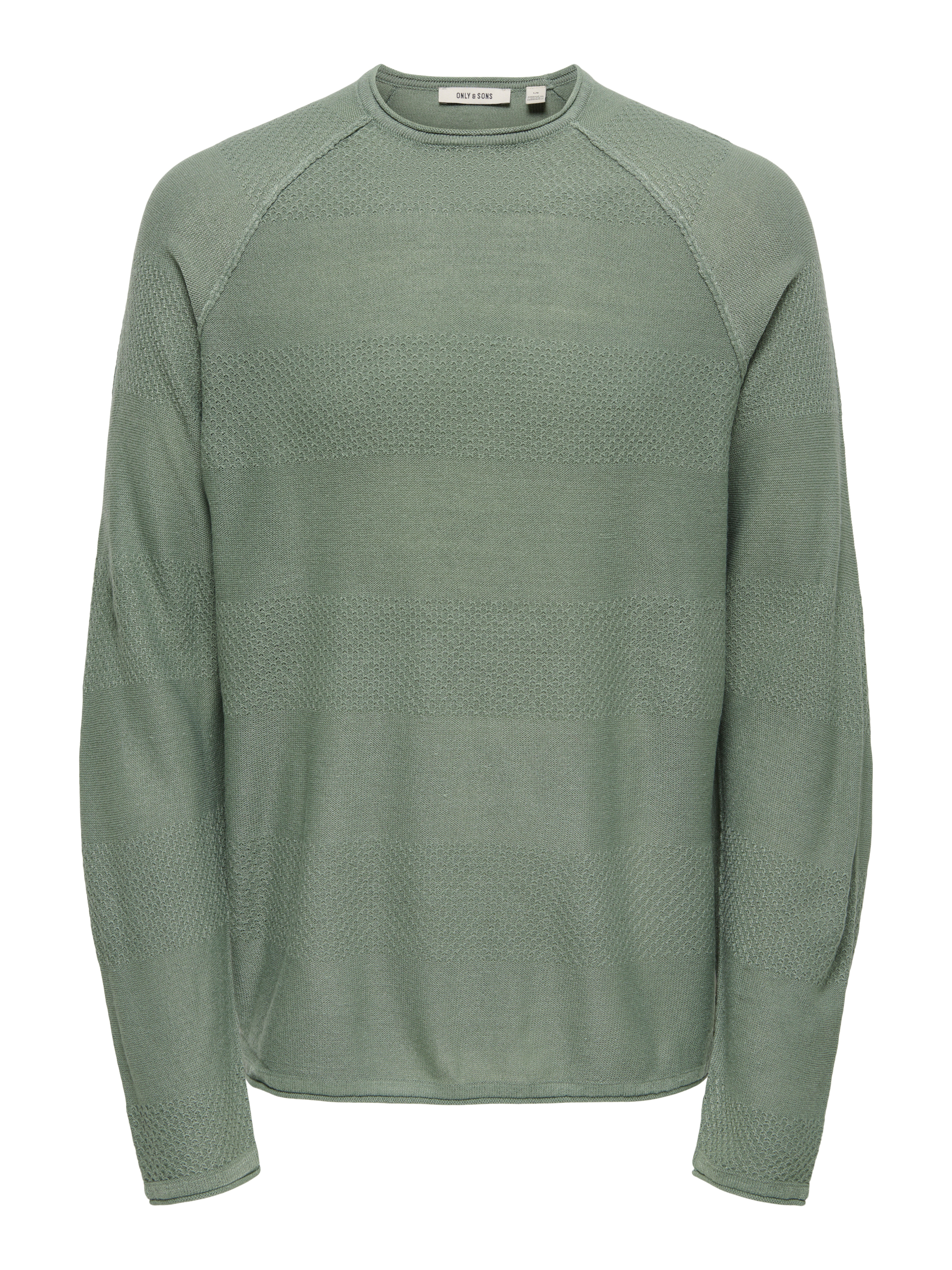 Thumbnail - Onsapollo Pullover