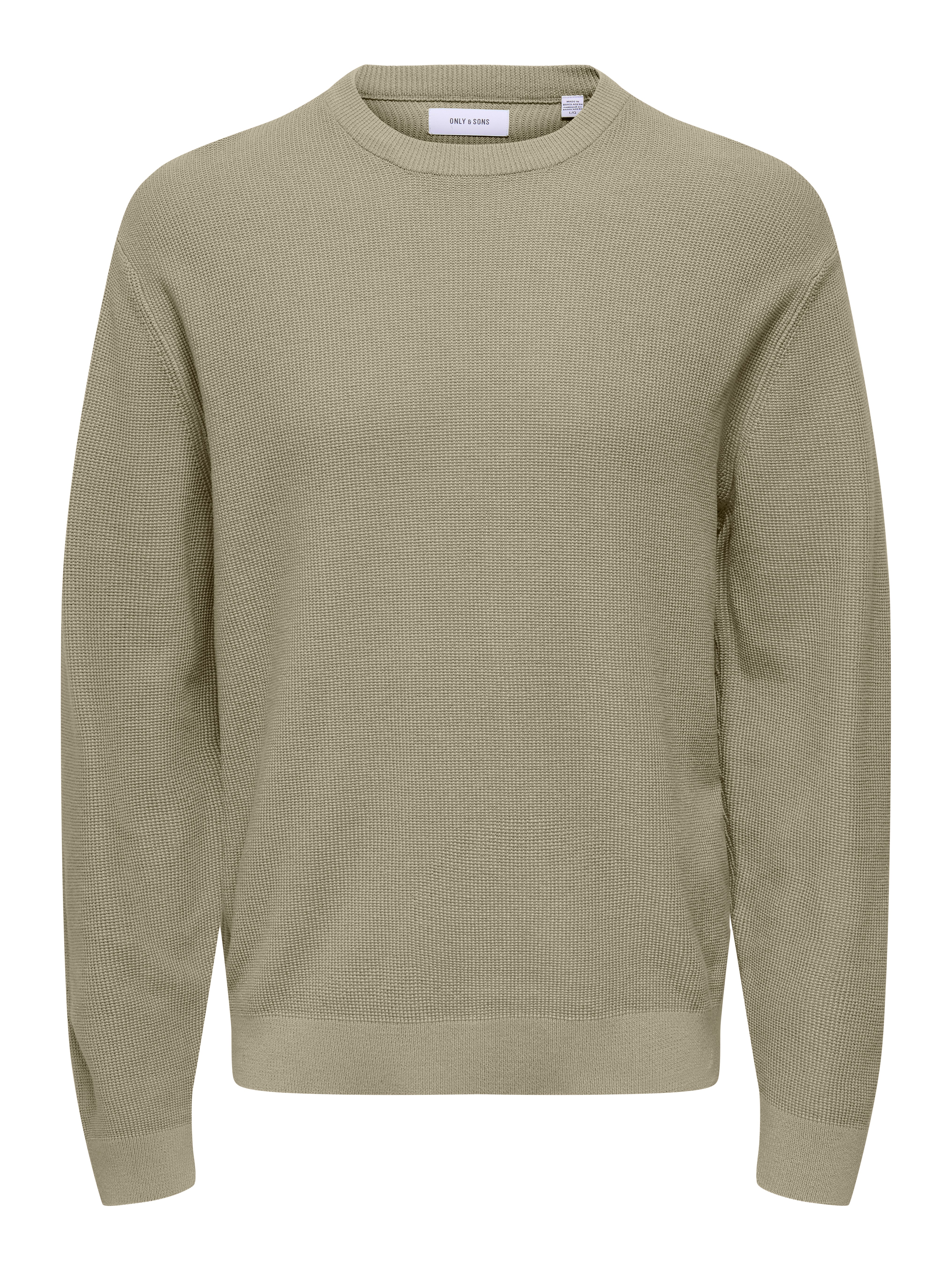 Thumbnail - Onstony Pullover