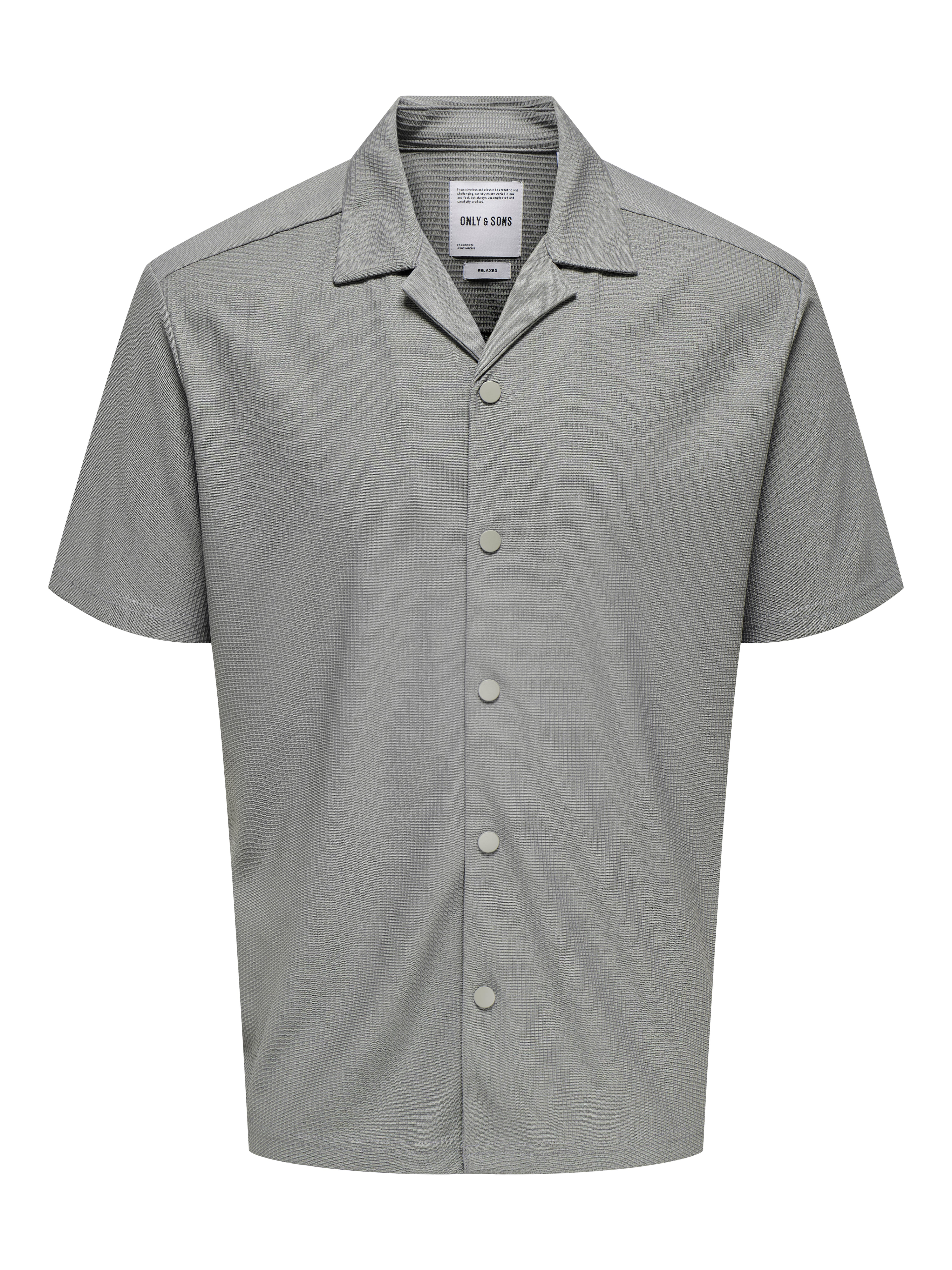 Thumbnail - Onskari Hemd