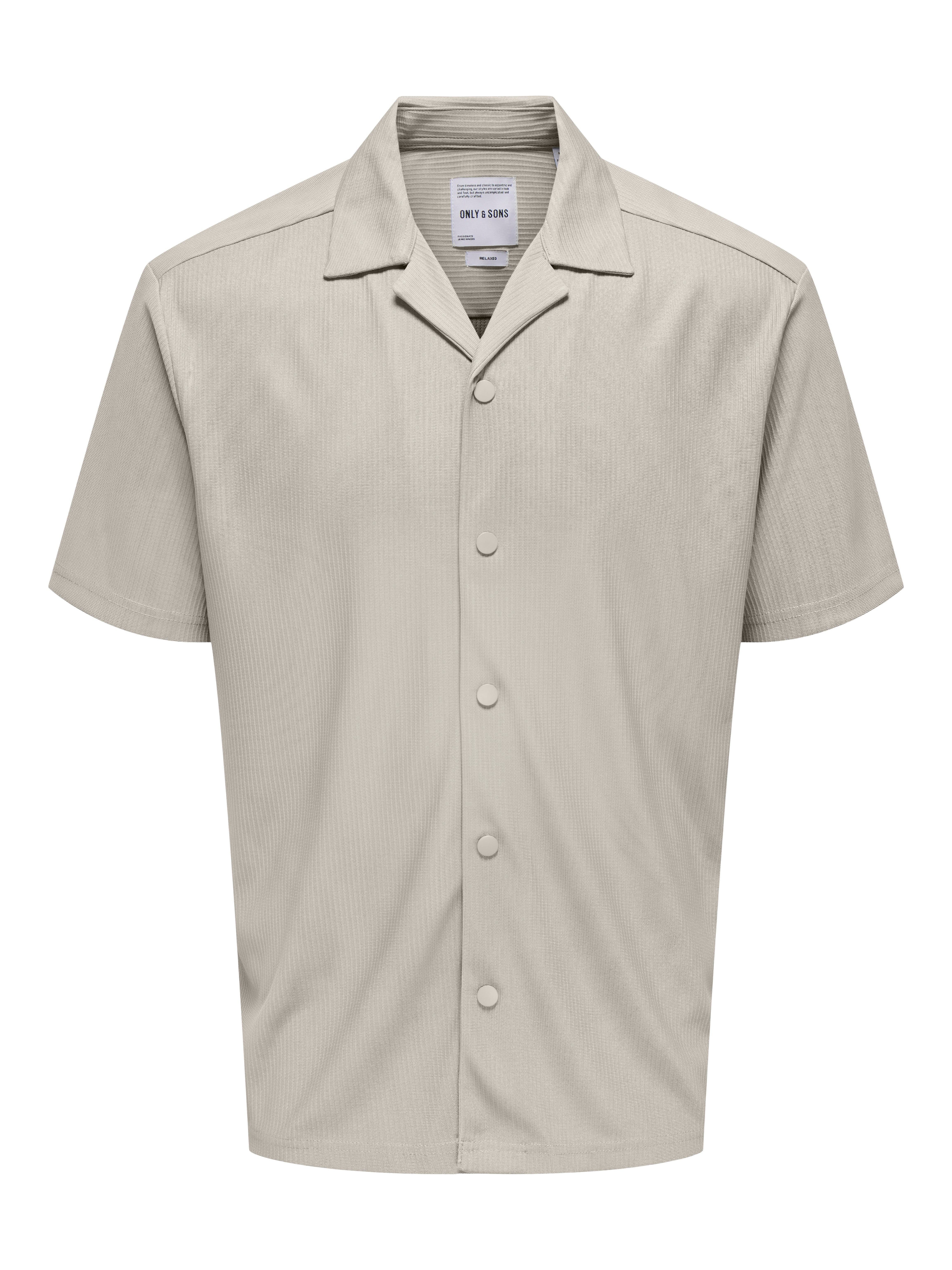 Thumbnail - Onskari Hemd