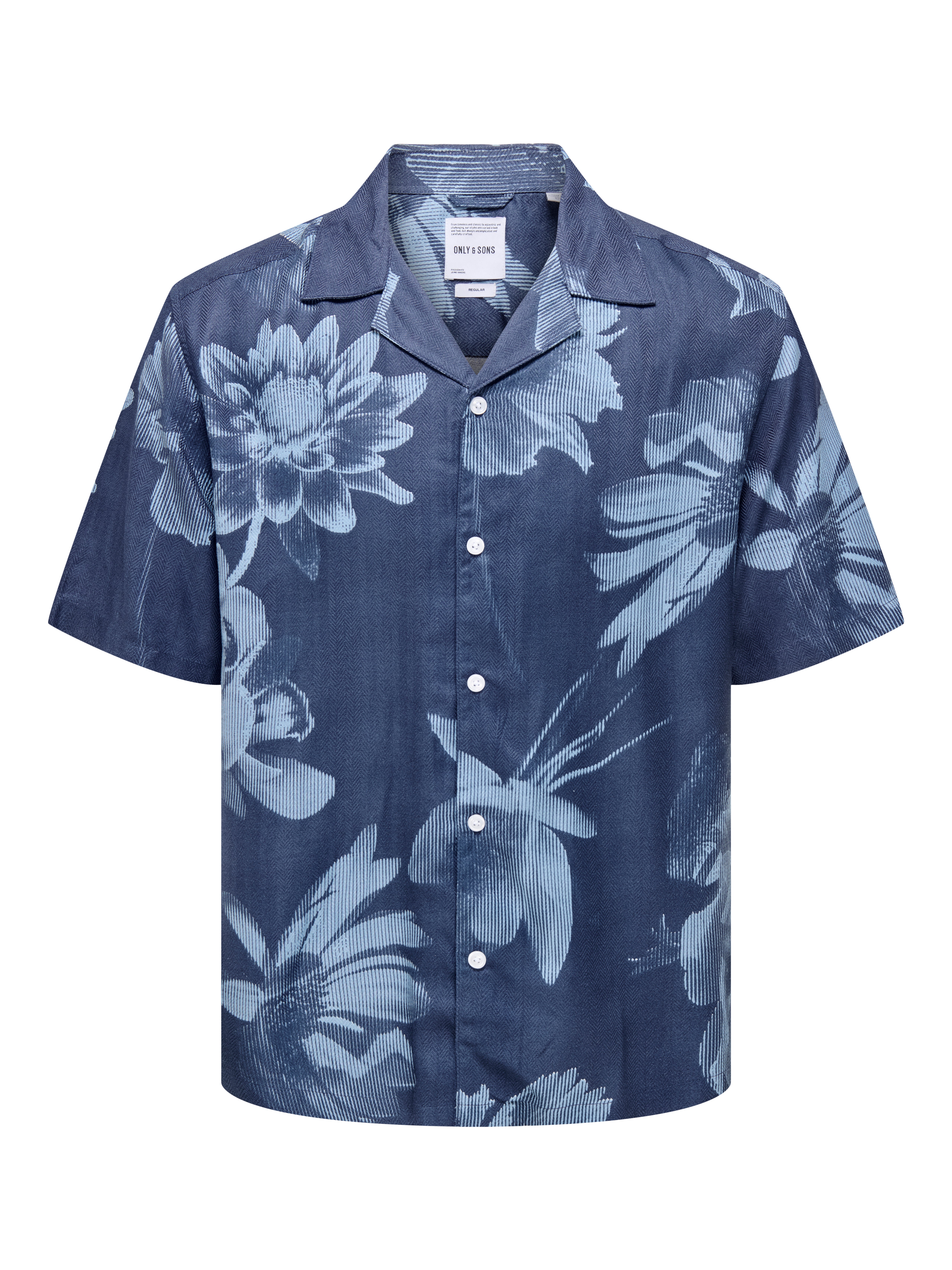 Thumbnail - Onsrocket Hemd