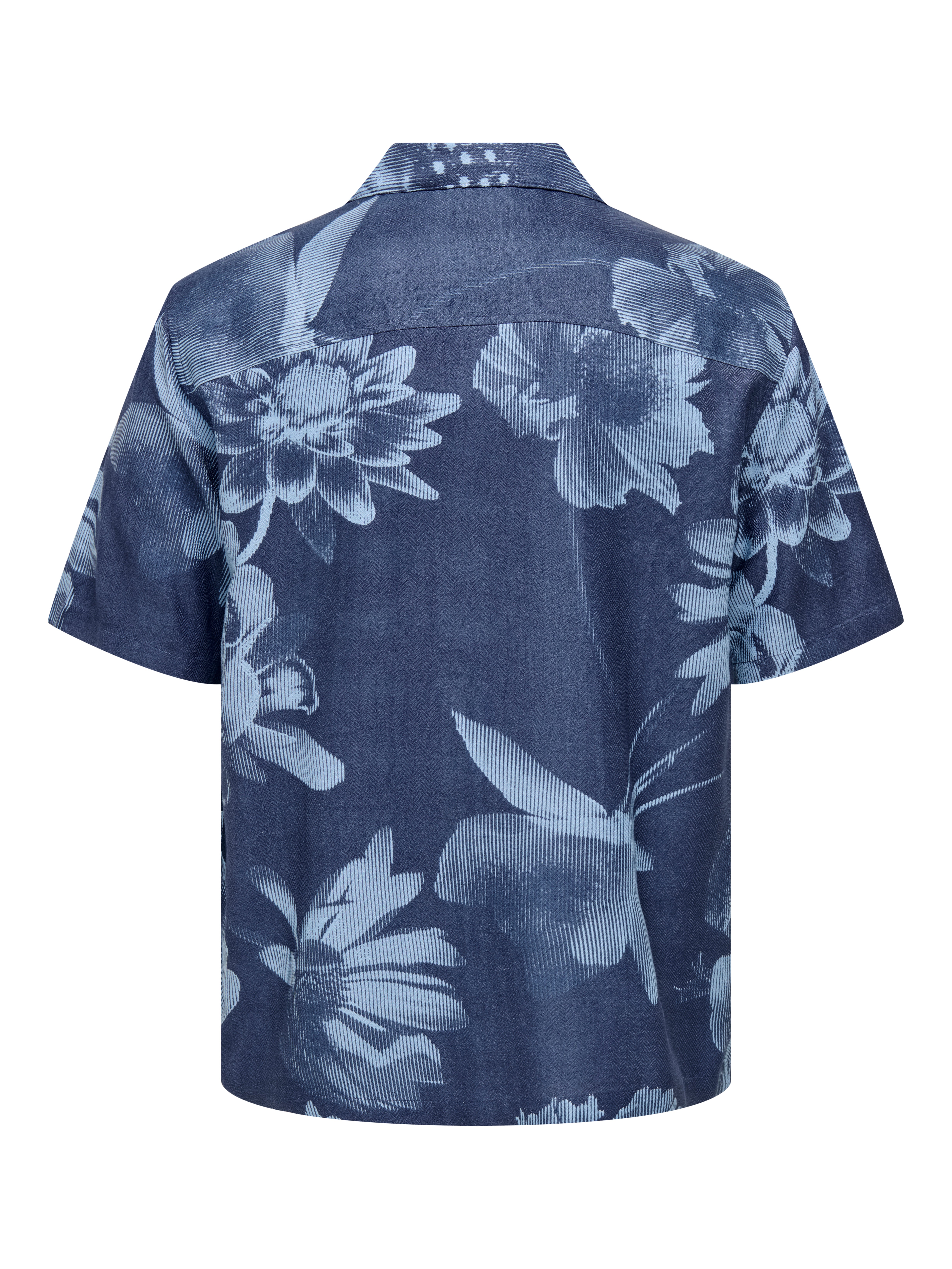 Thumbnail - Onsrocket Hemd