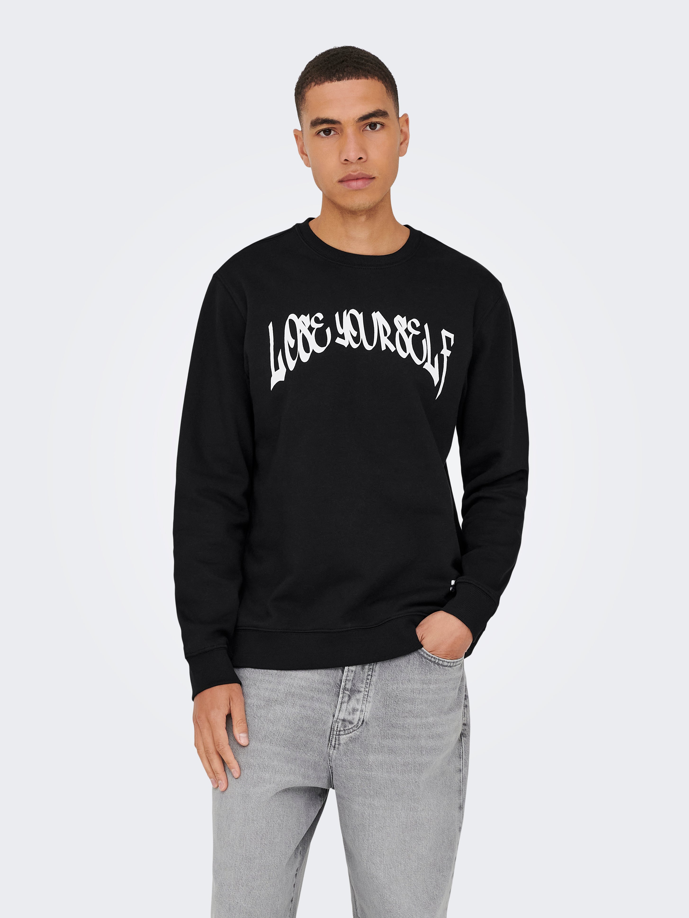 Onseminem Sweatshirt