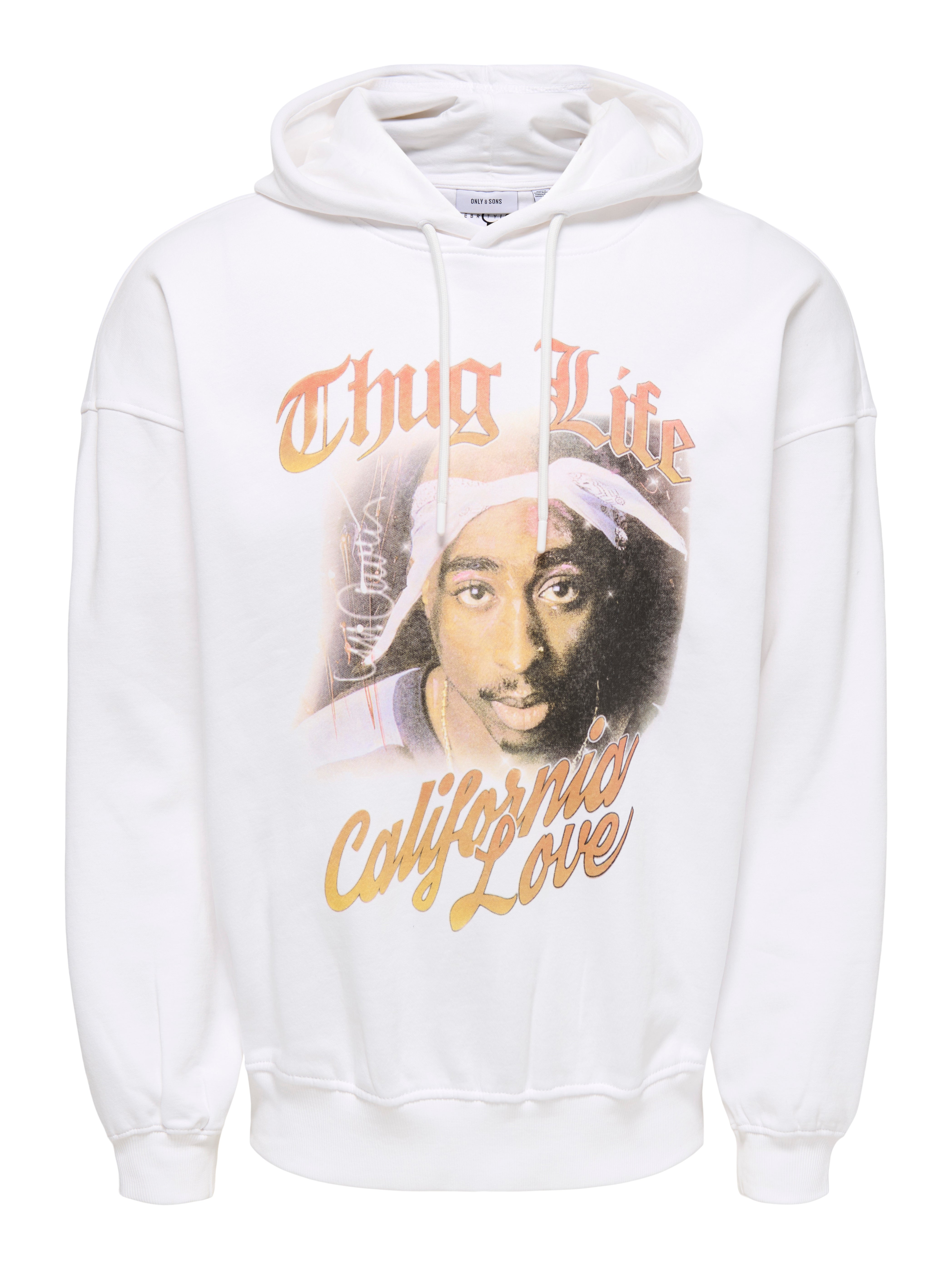 Thumbnail - Onstupac Sweatshirt