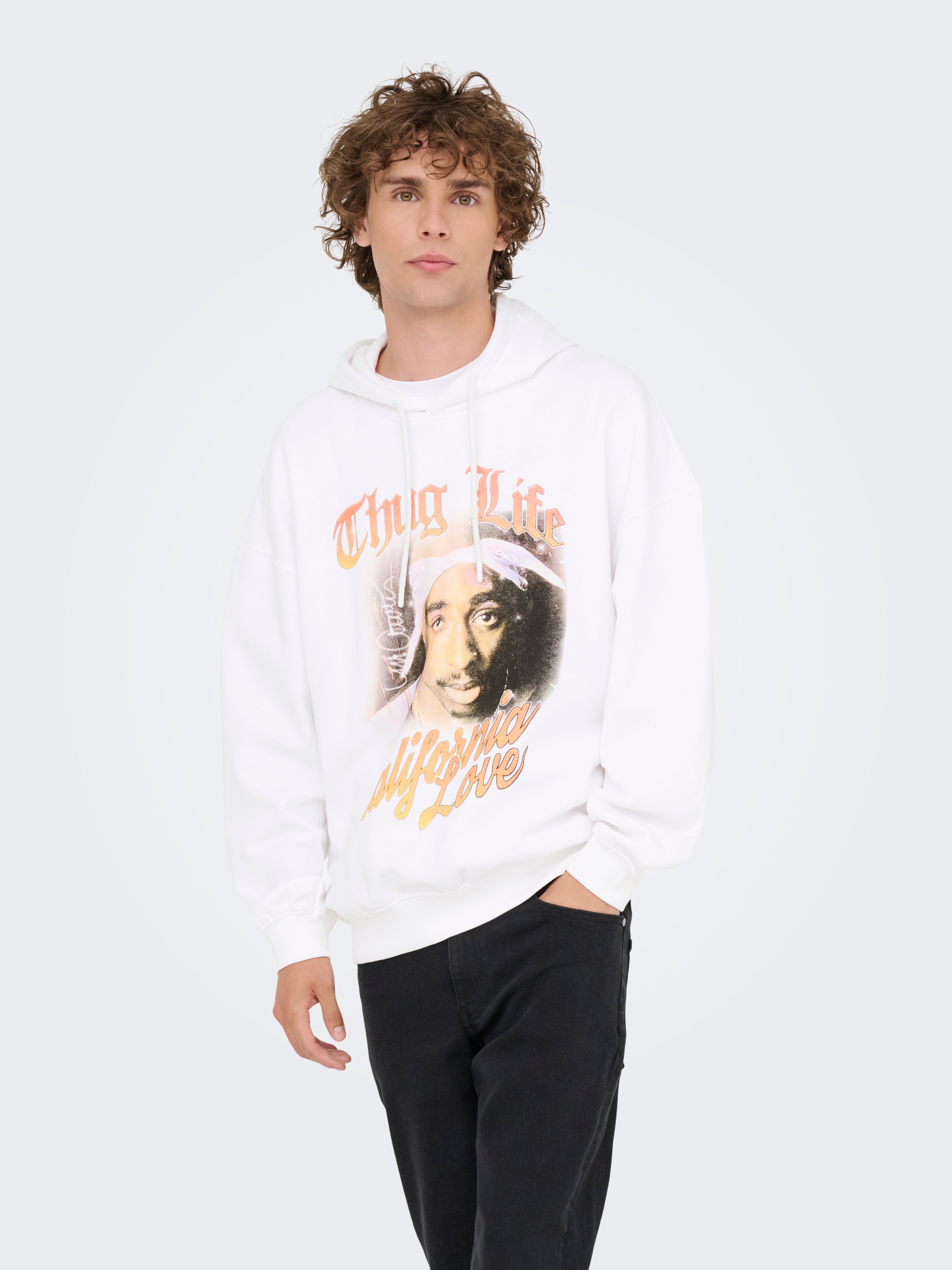 Onstupac Sweatshirt