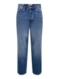 Medium Blue Denim