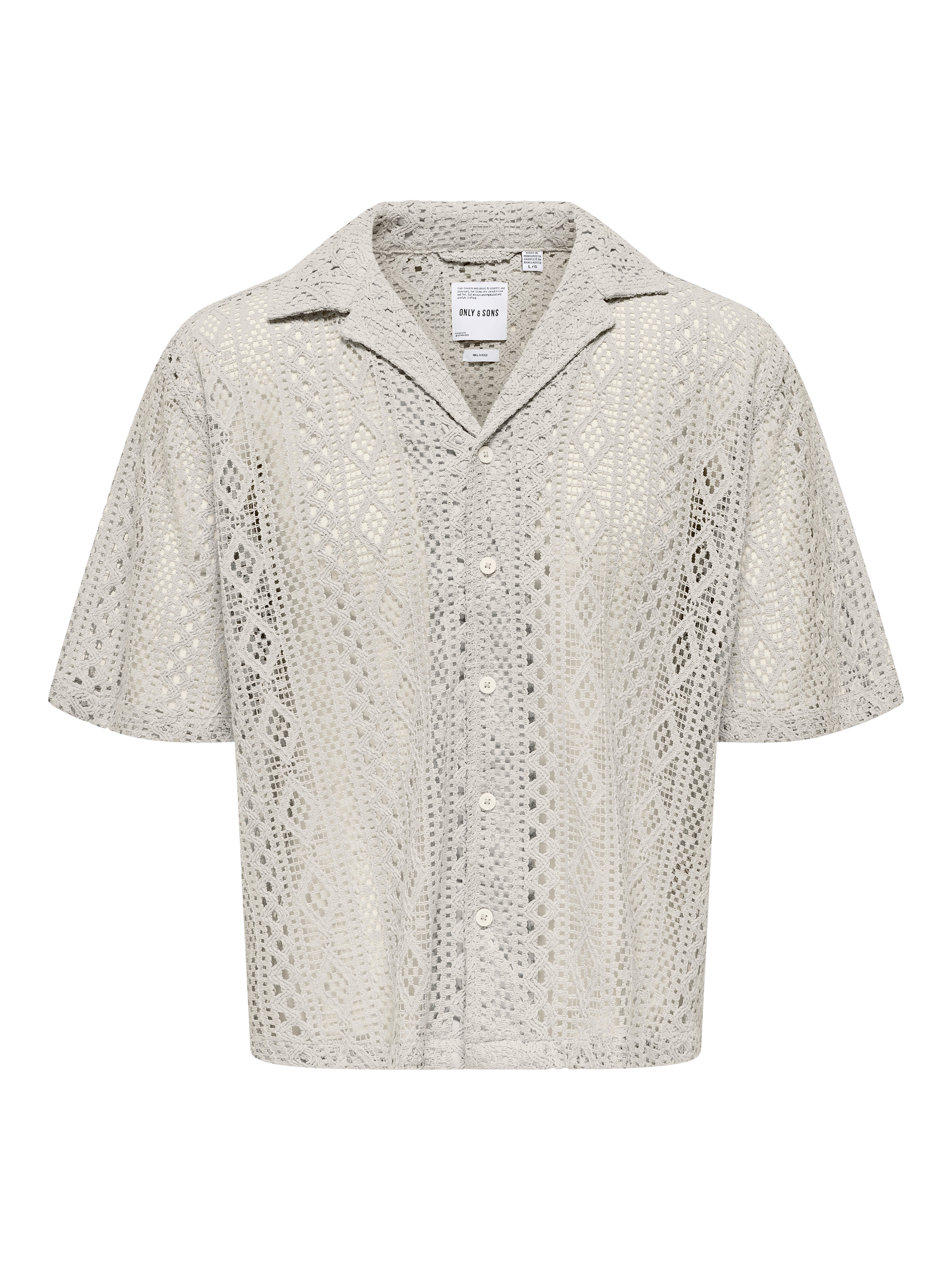 Thumbnail - Onsnovak Hemd