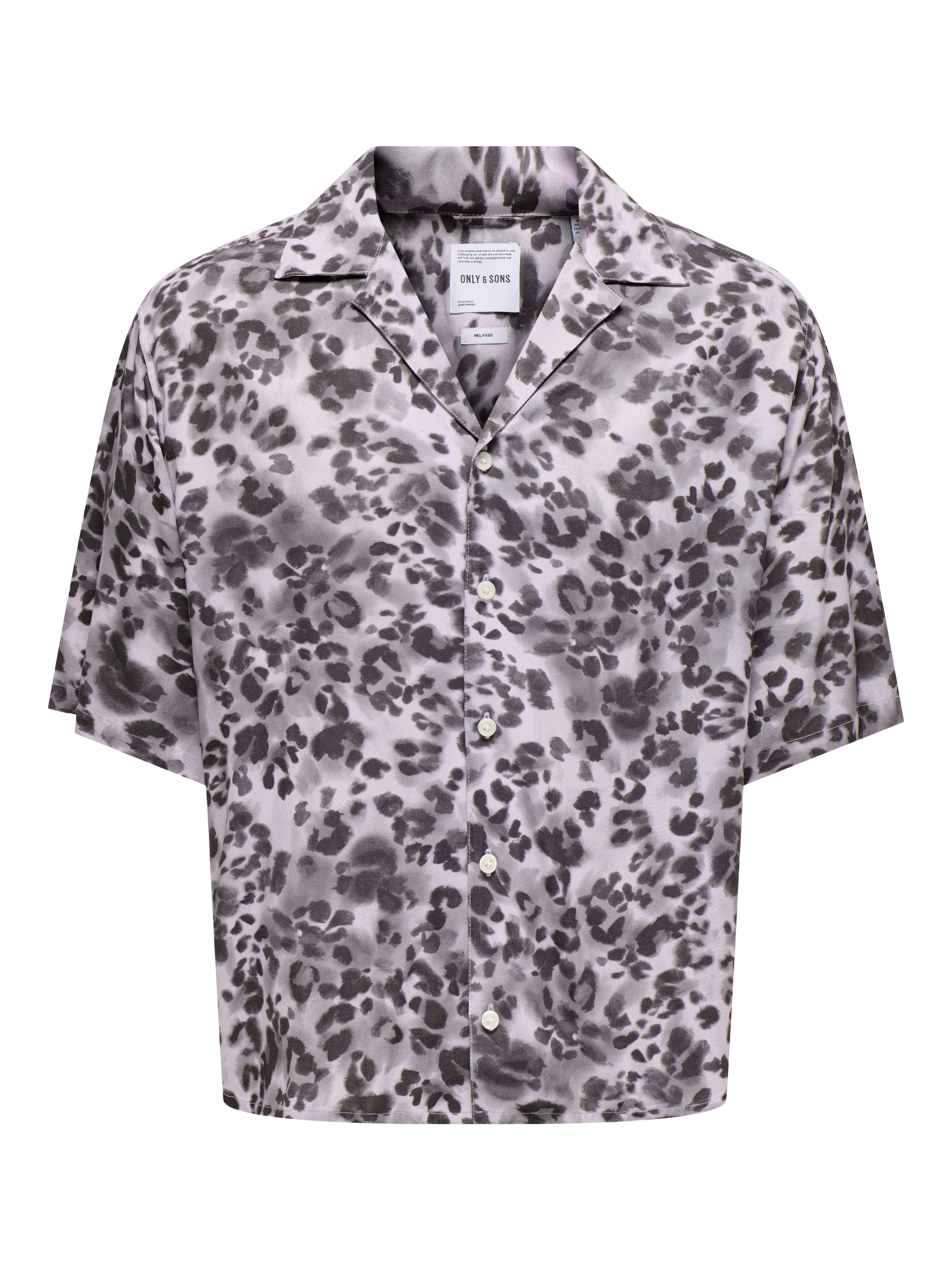 Thumbnail - Onsharris Hemd