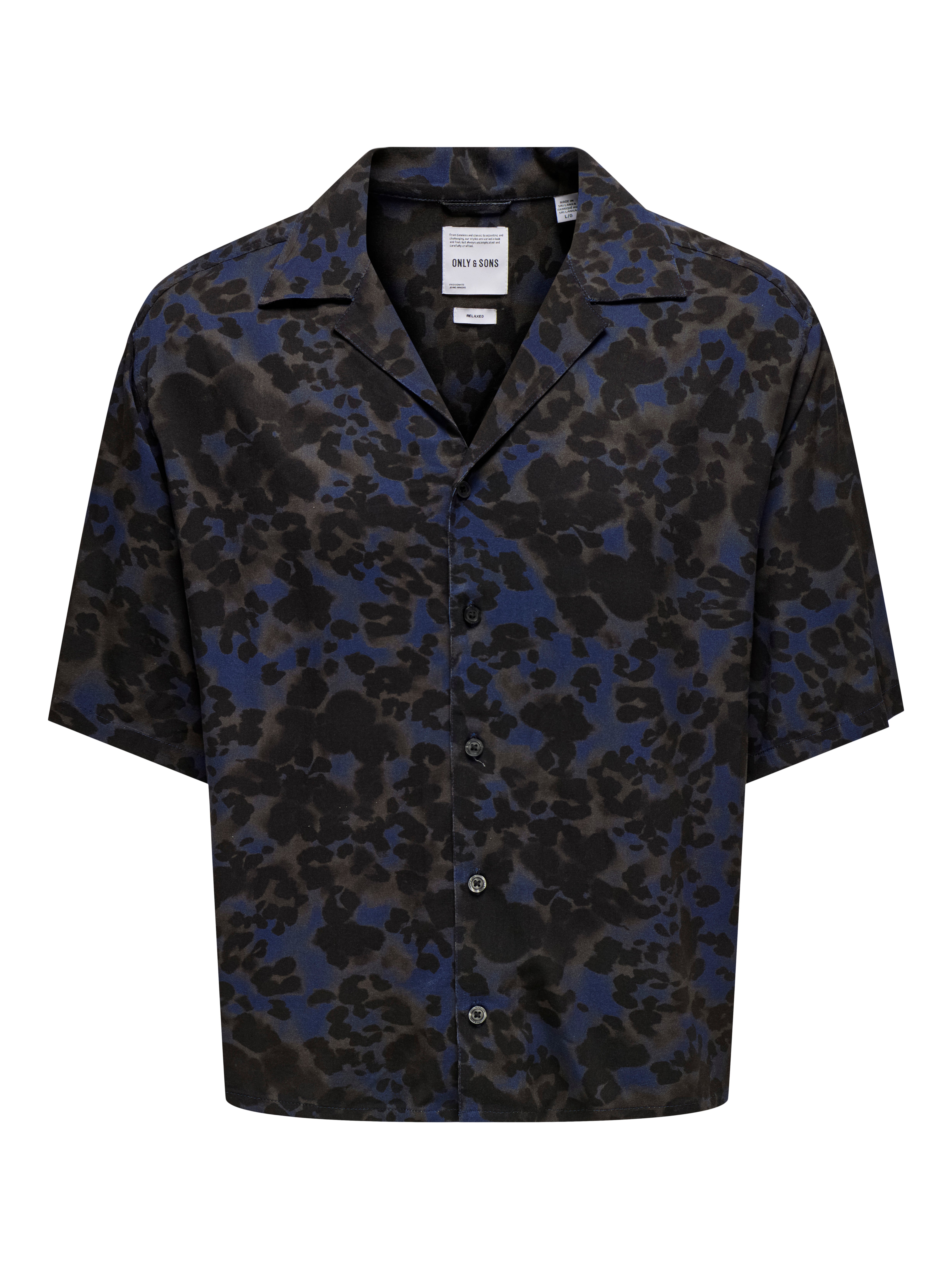 Thumbnail - Onsharris Hemd