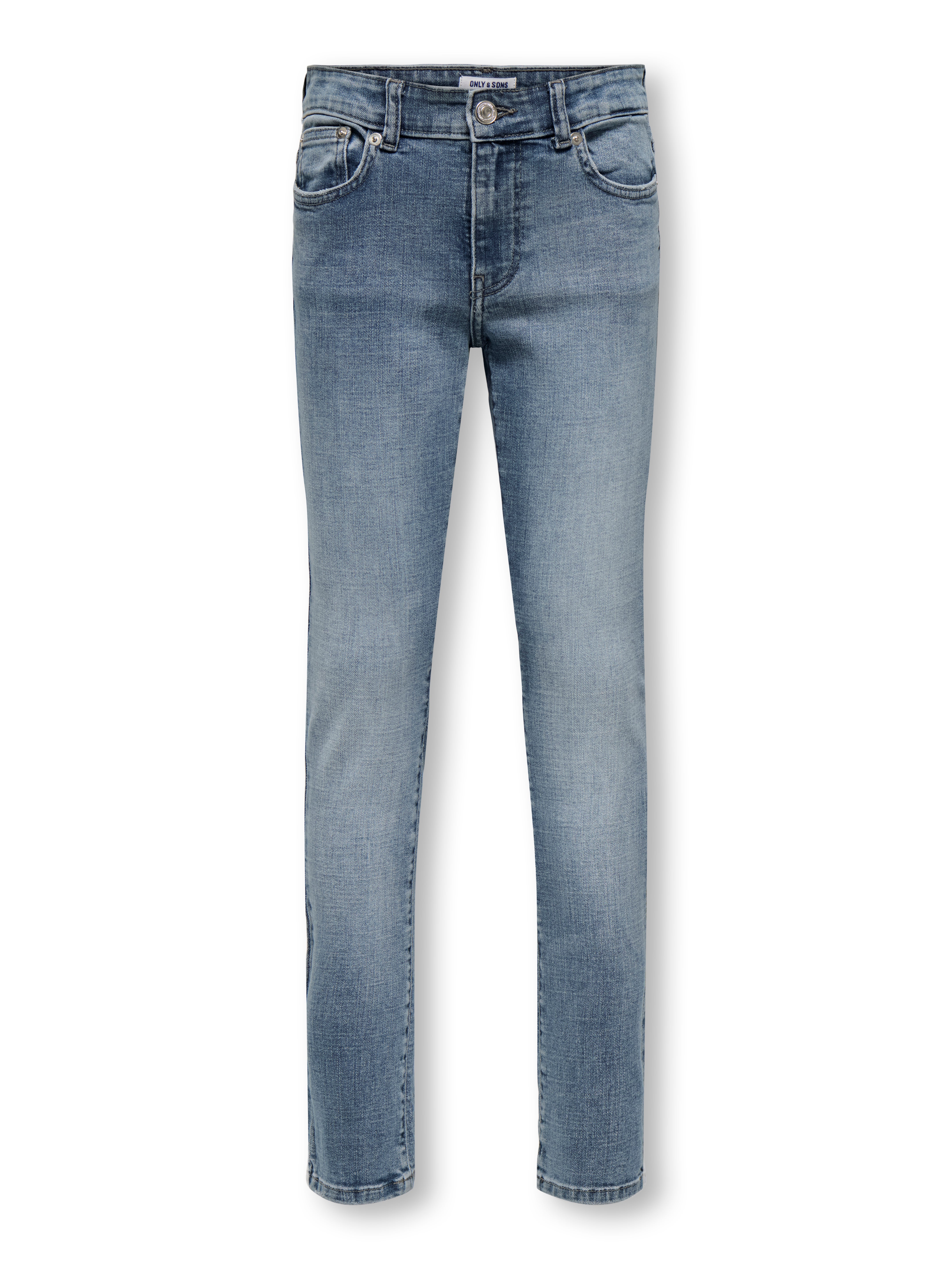 Osjweft Slim Fit Jeans