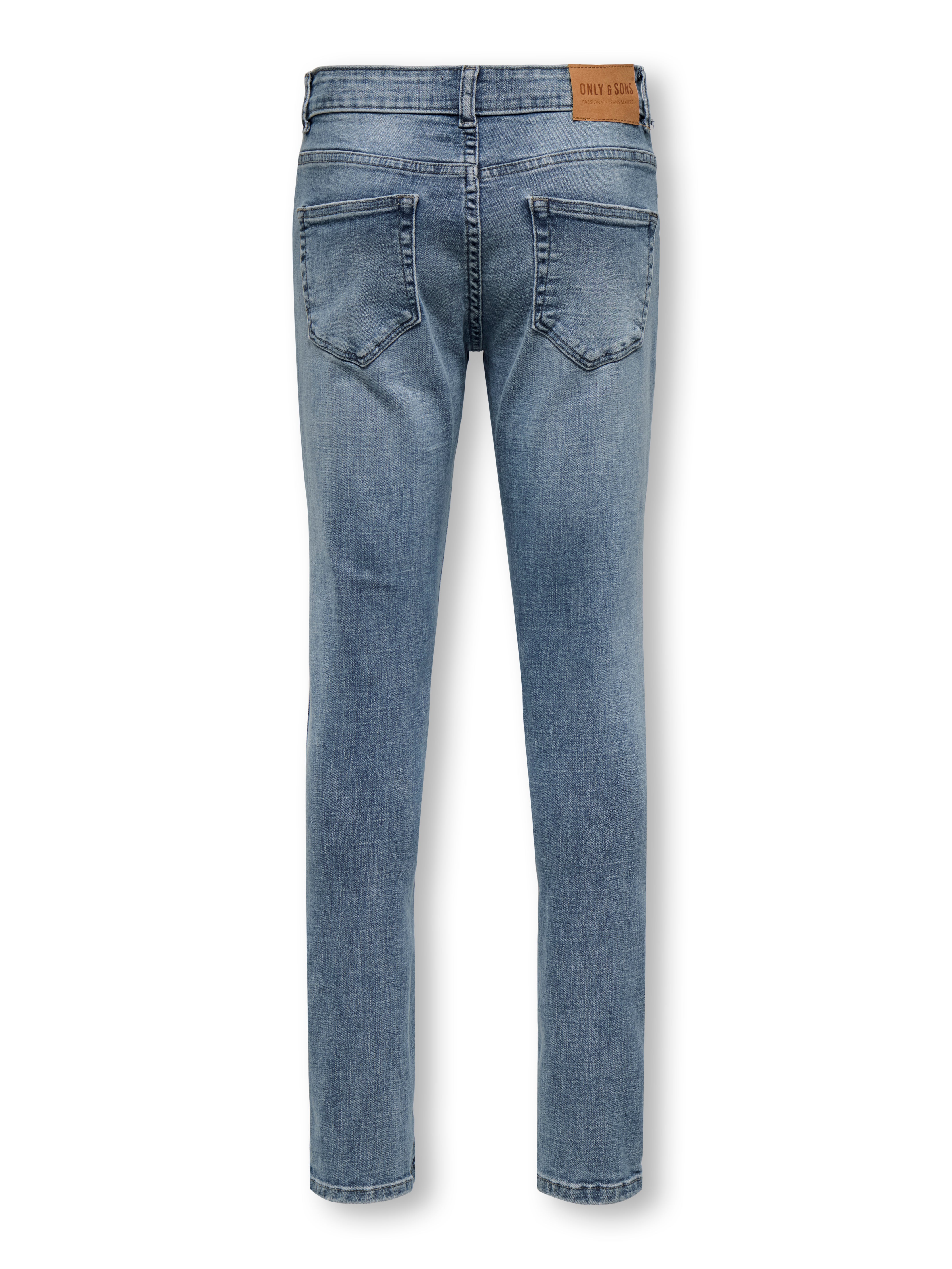 Thumbnail - Osjweft Slim Fit Jeans