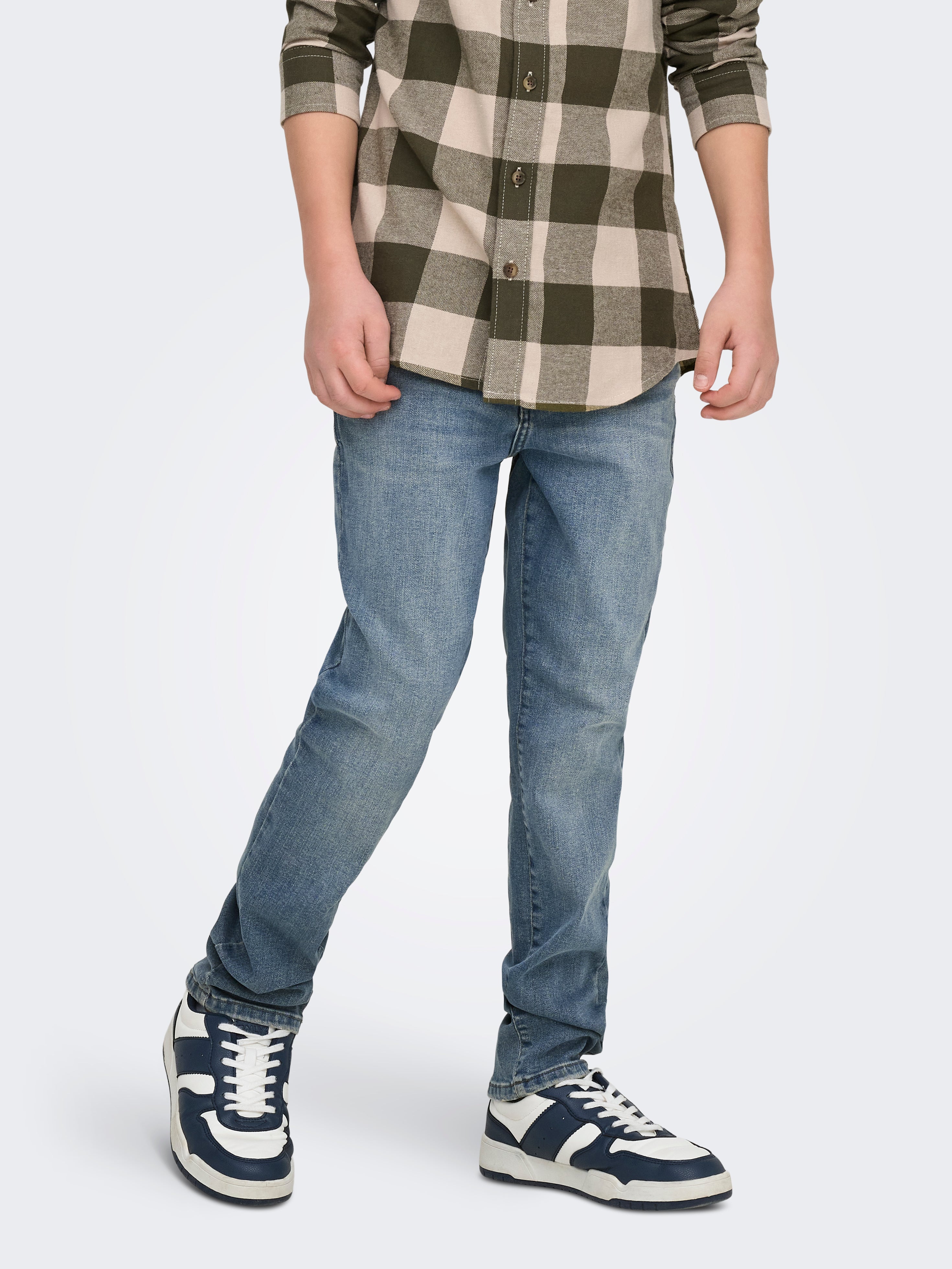 Osjweft Slim Fit Jeans