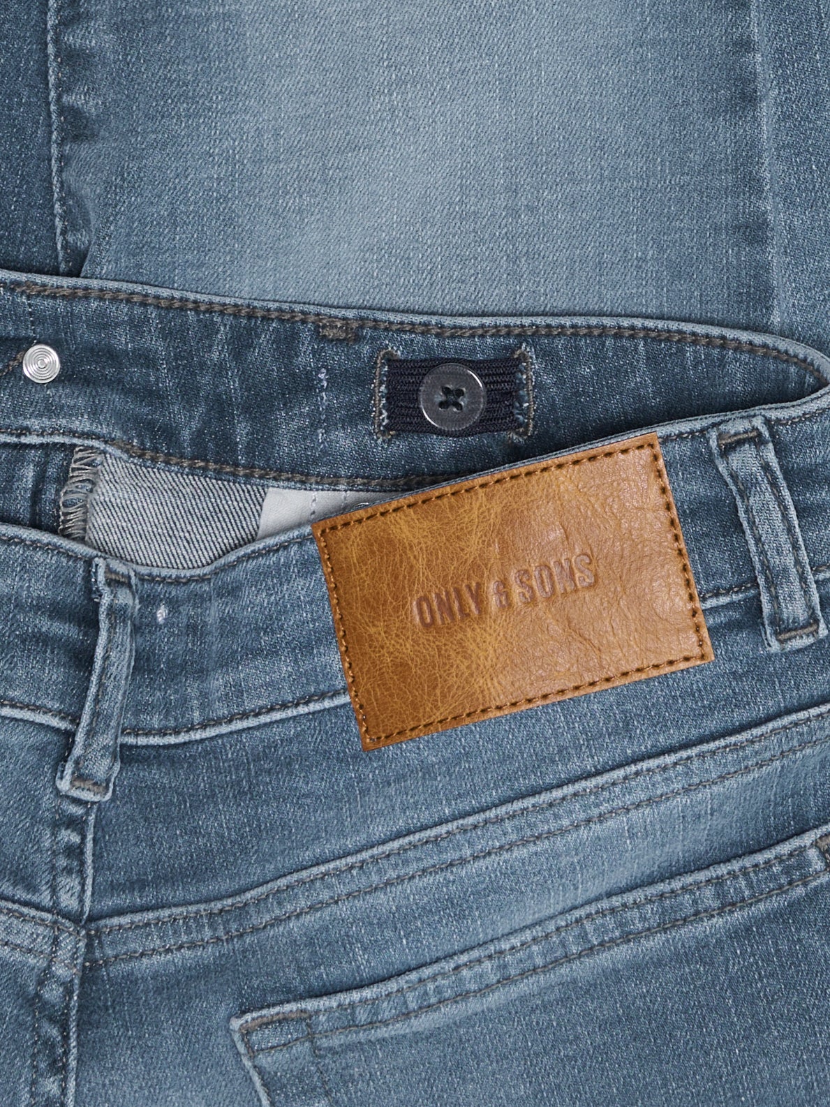 Thumbnail - Osjweft Slim Fit Jeans