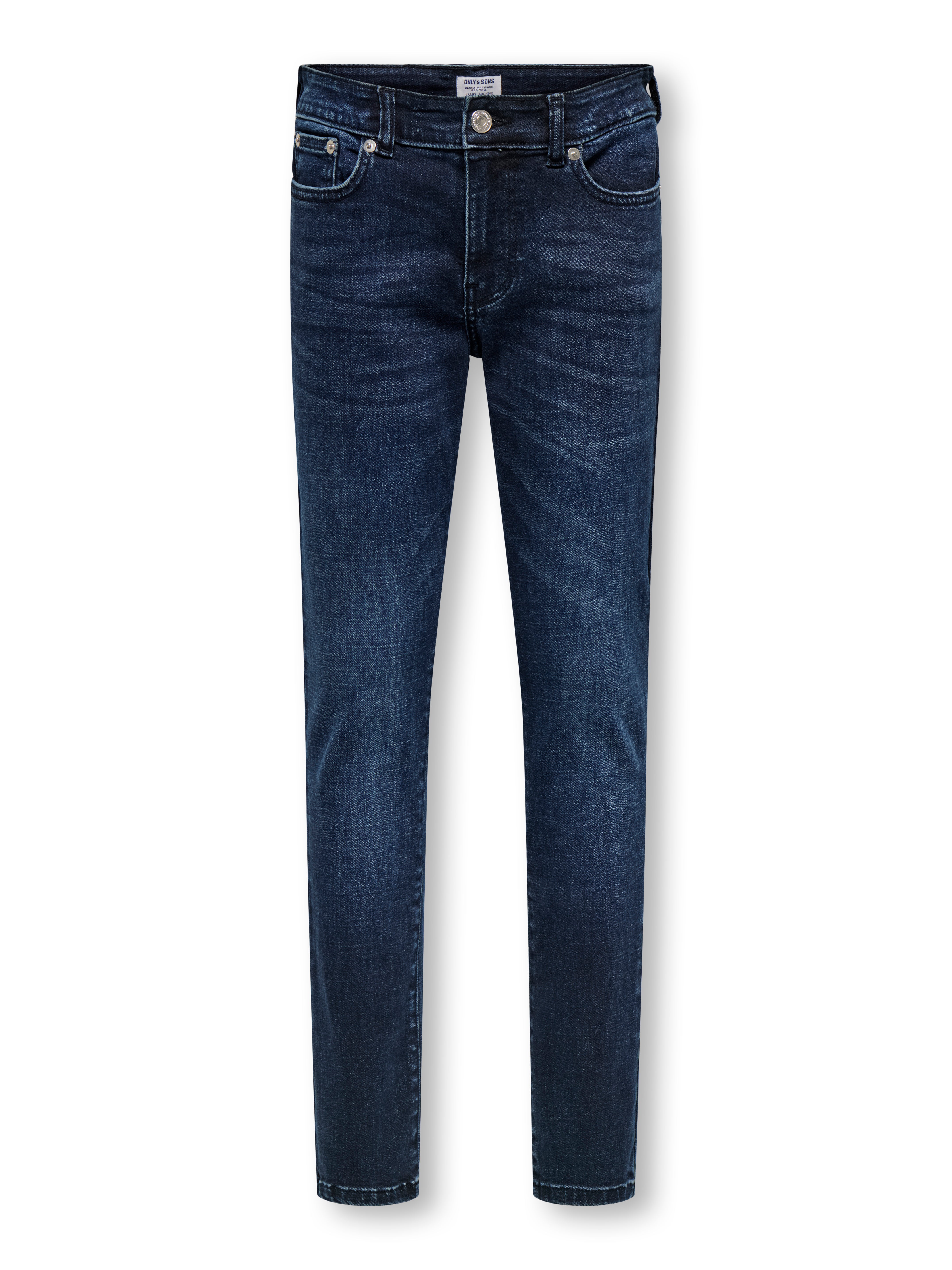 Osjweft Slim Fit Jeans