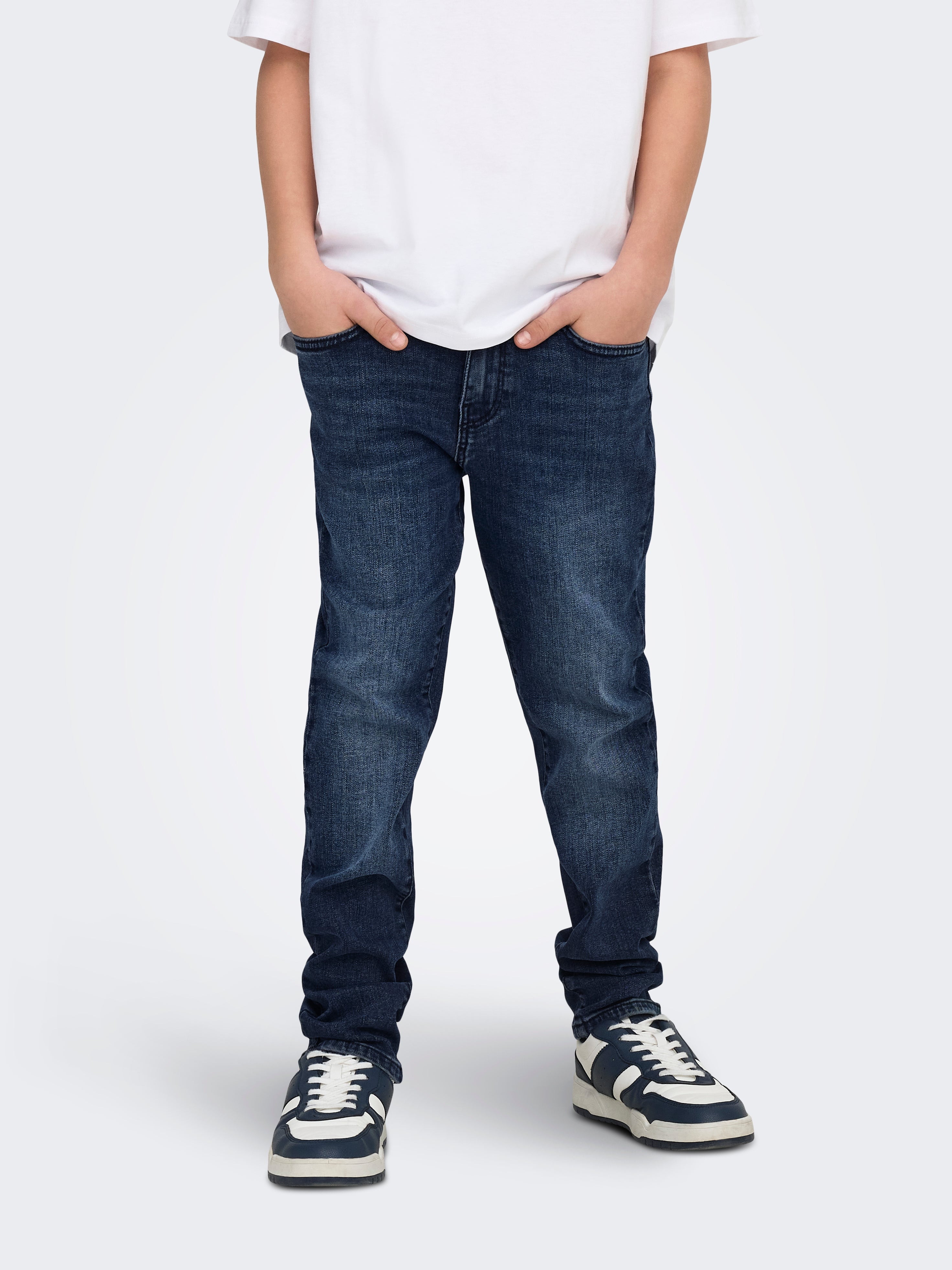 Osjweft Slim Fit Jeans
